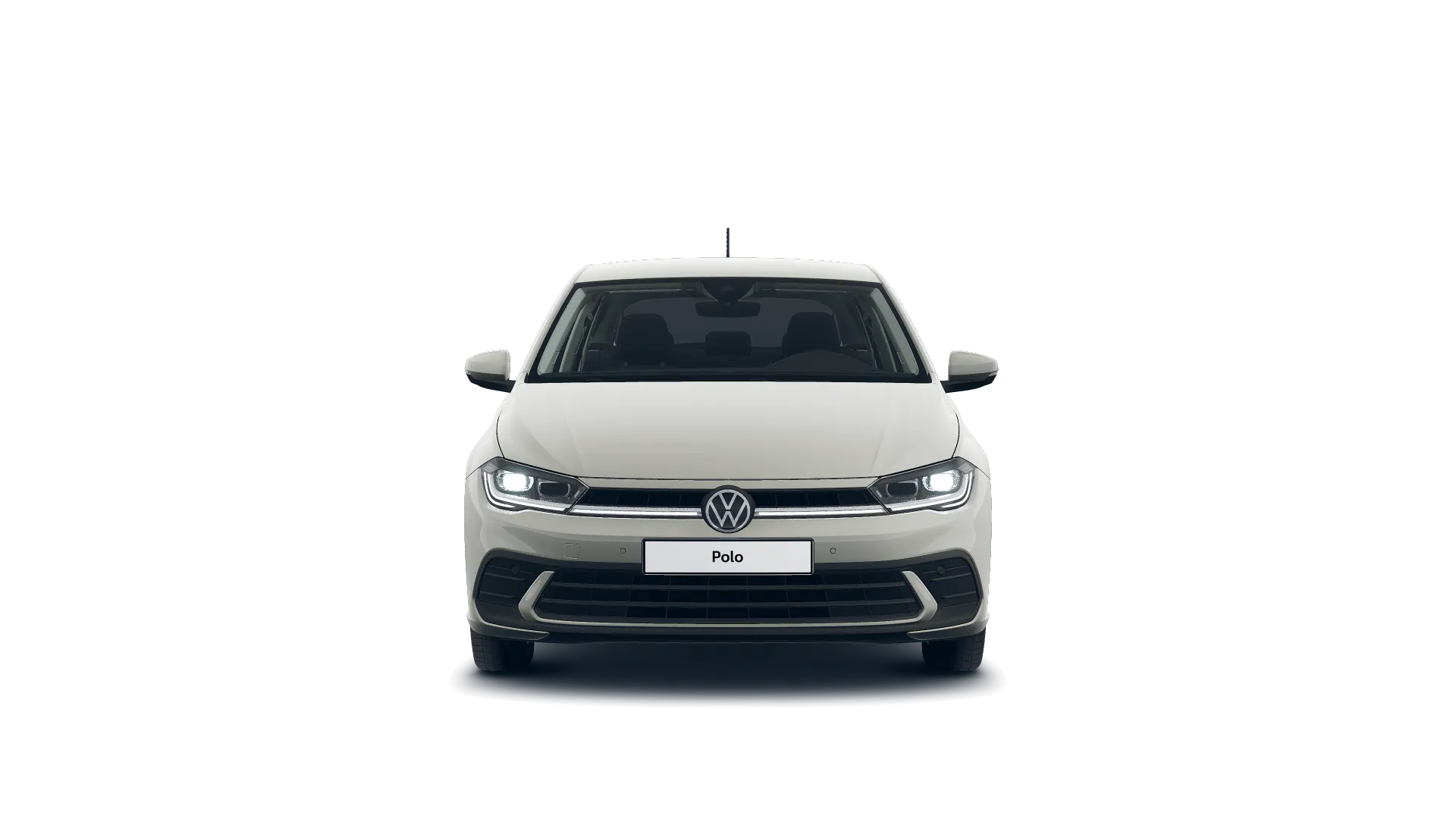 Volkswagen Polo MOVE