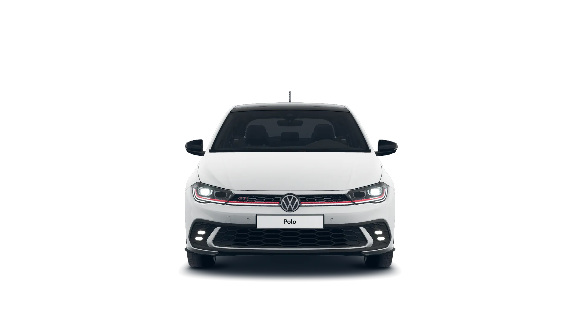Volkswagen Polo GTI