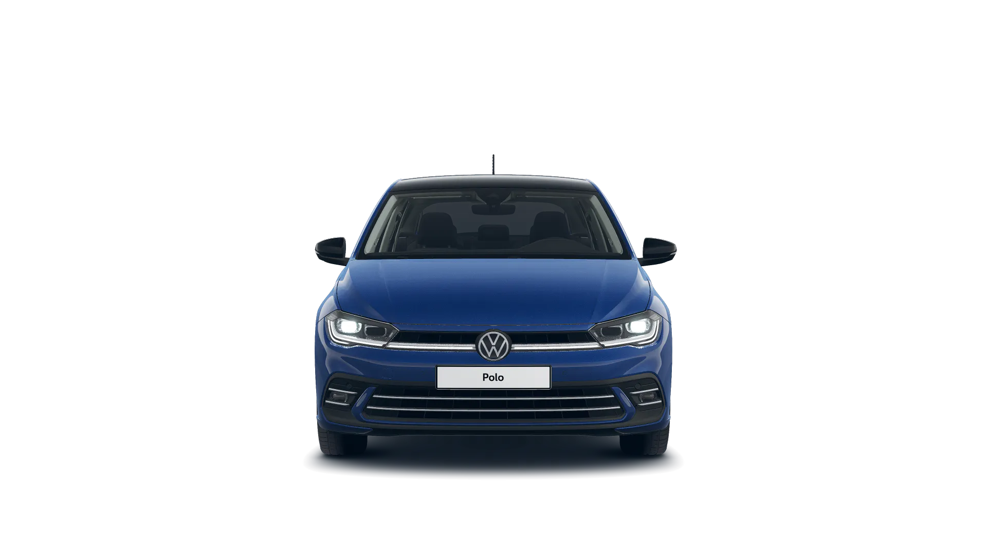 Volkswagen Polo Style