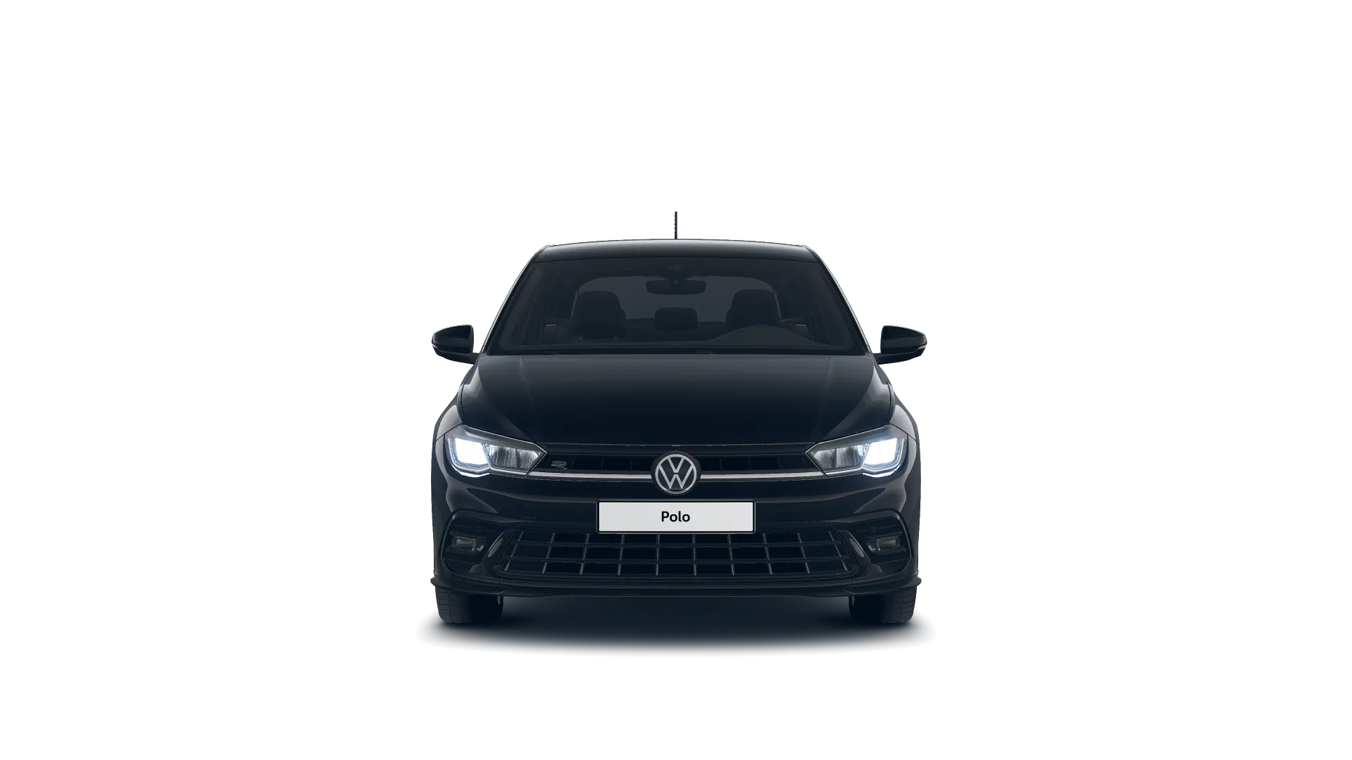 Volkswagen Polo R-Line