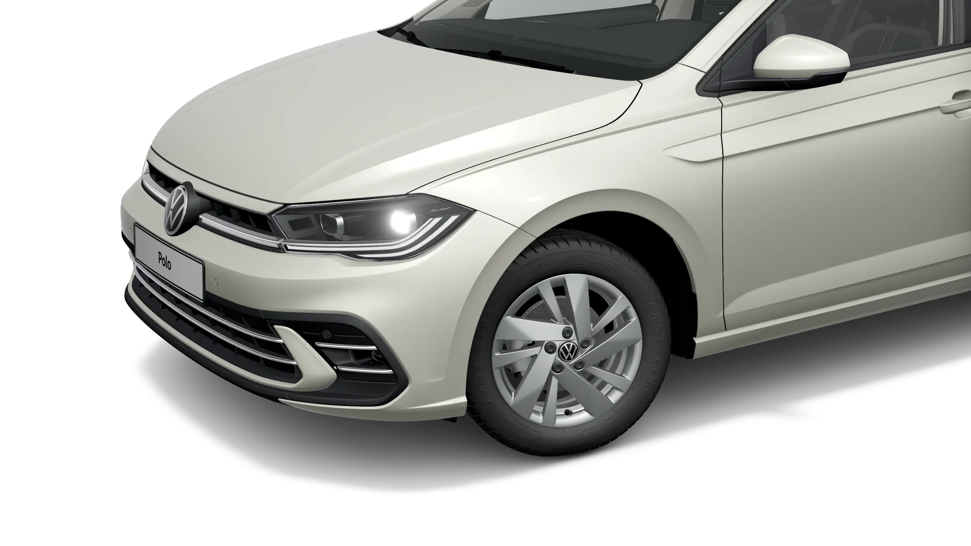 Volkswagen Polo Style