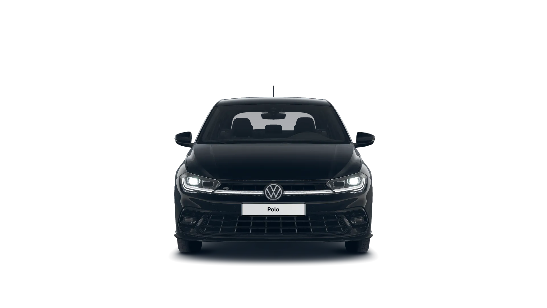 Volkswagen Polo R-Line