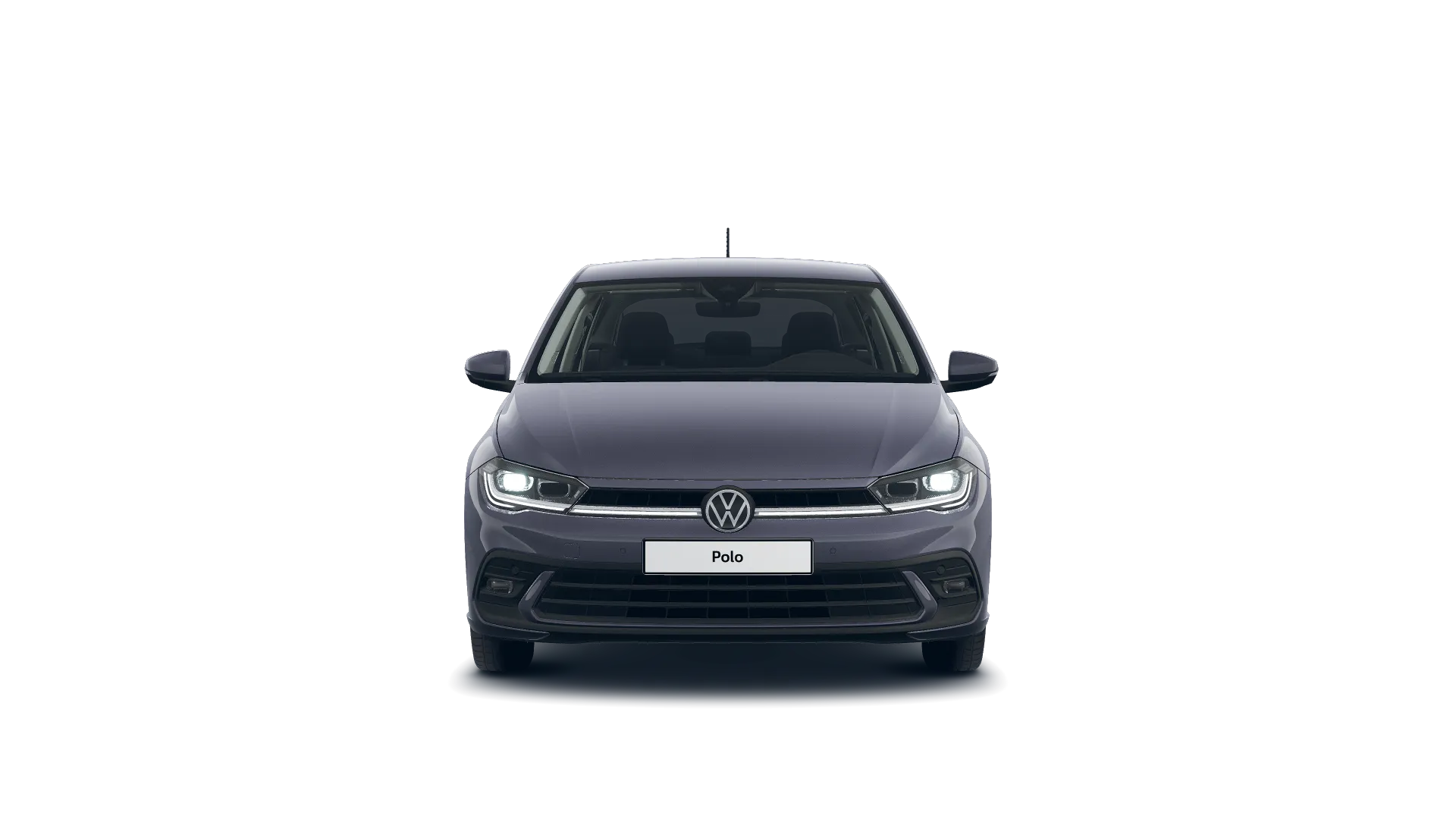 Volkswagen Polo Active