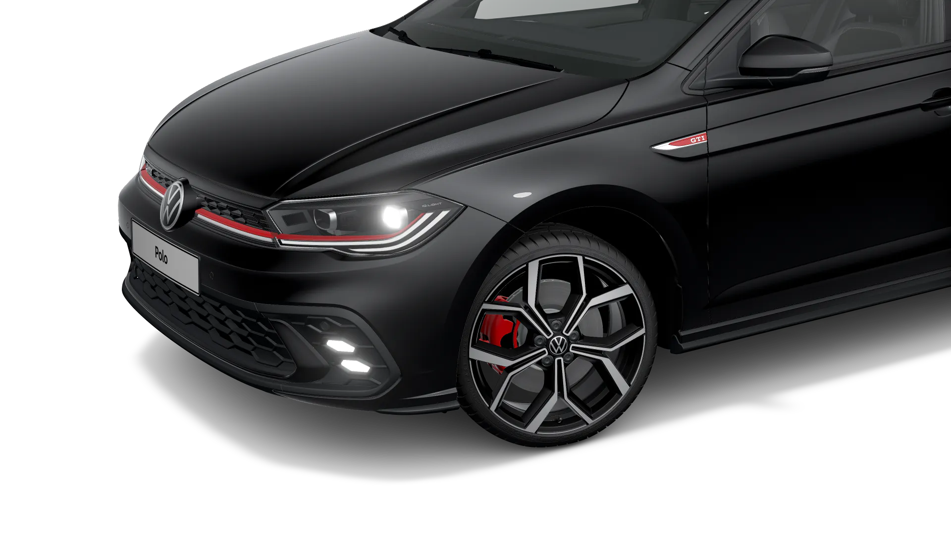 Volkswagen Polo GTI