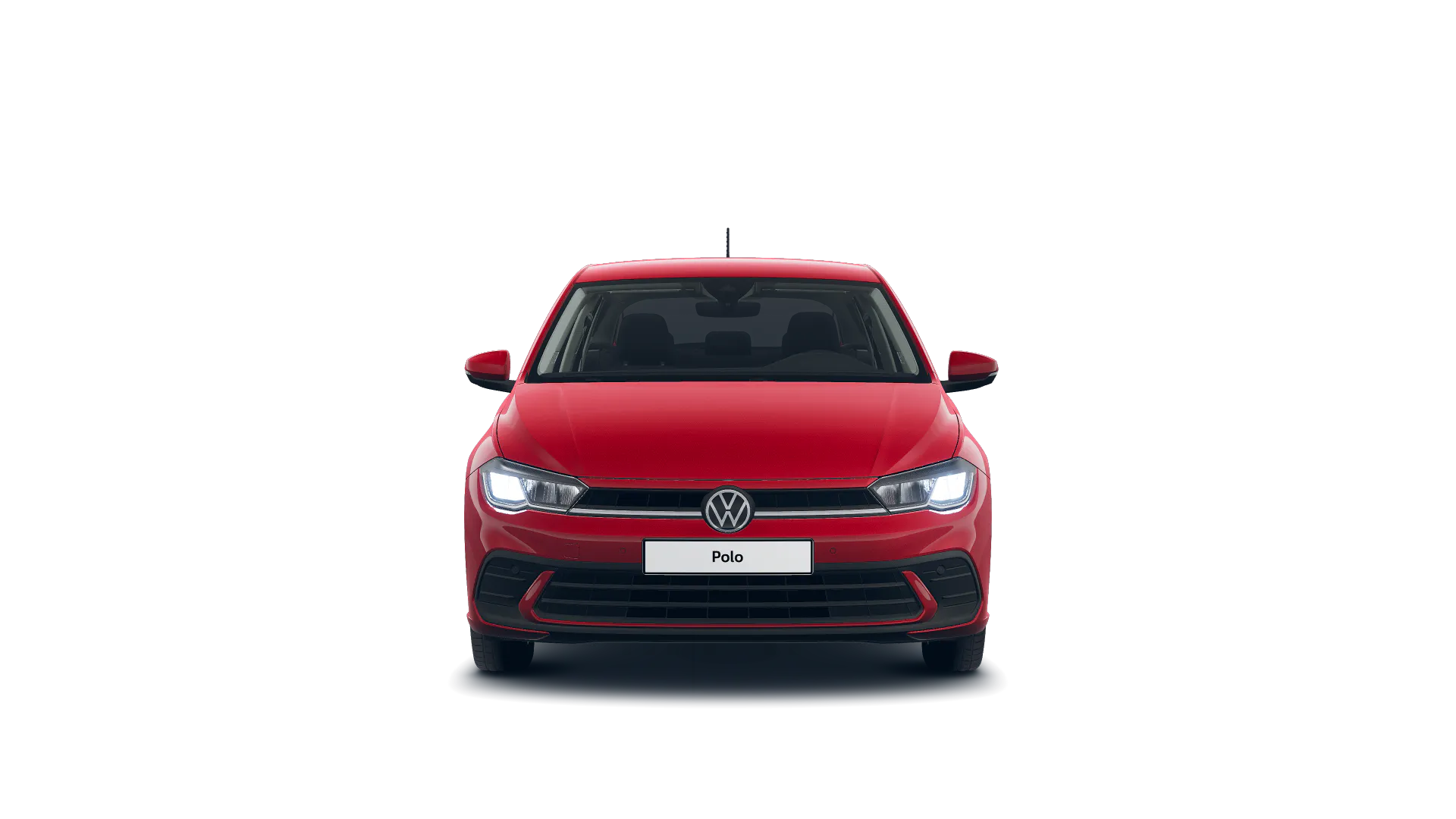 Volkswagen Polo MOVE