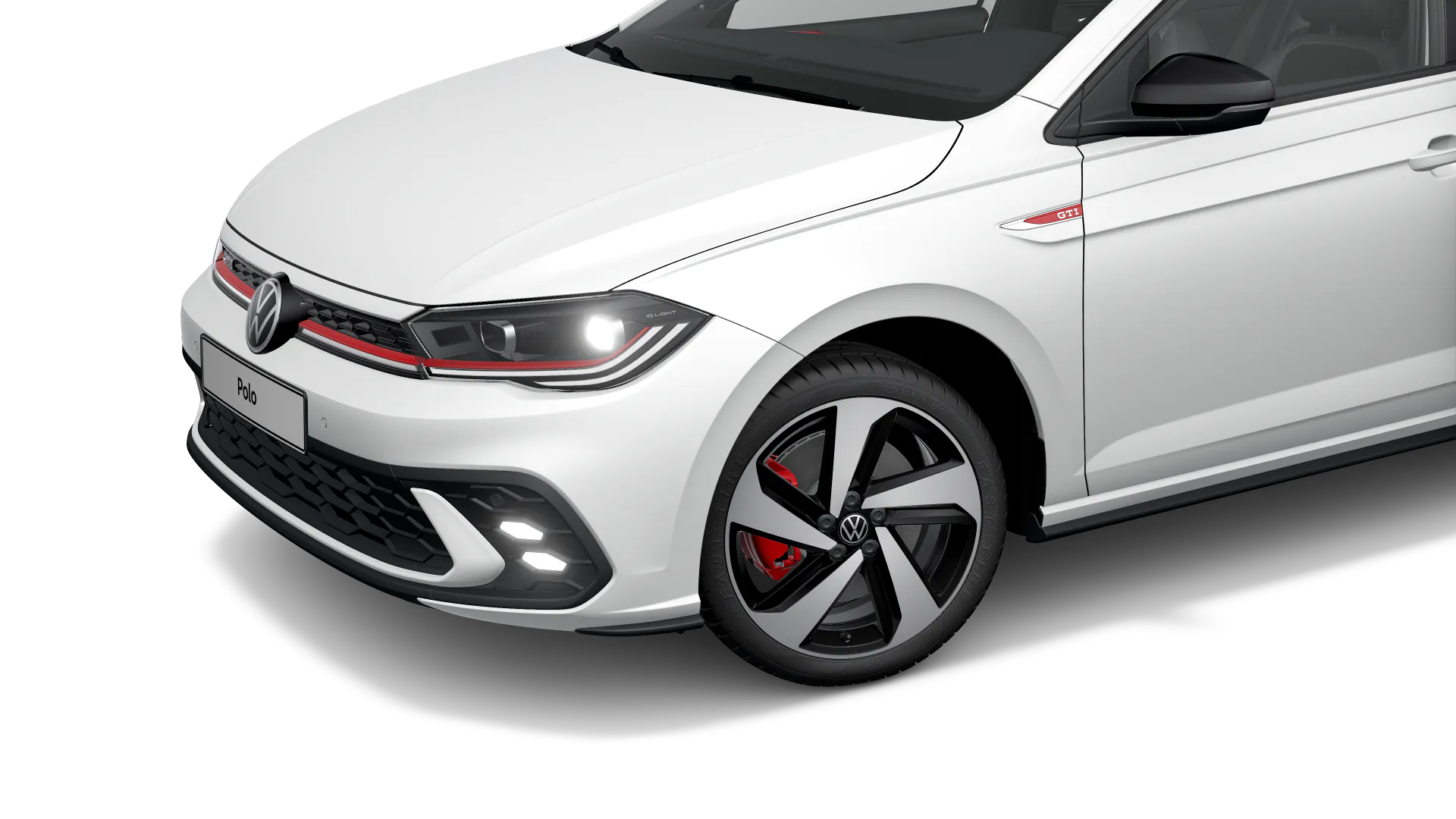 Volkswagen Polo GTI