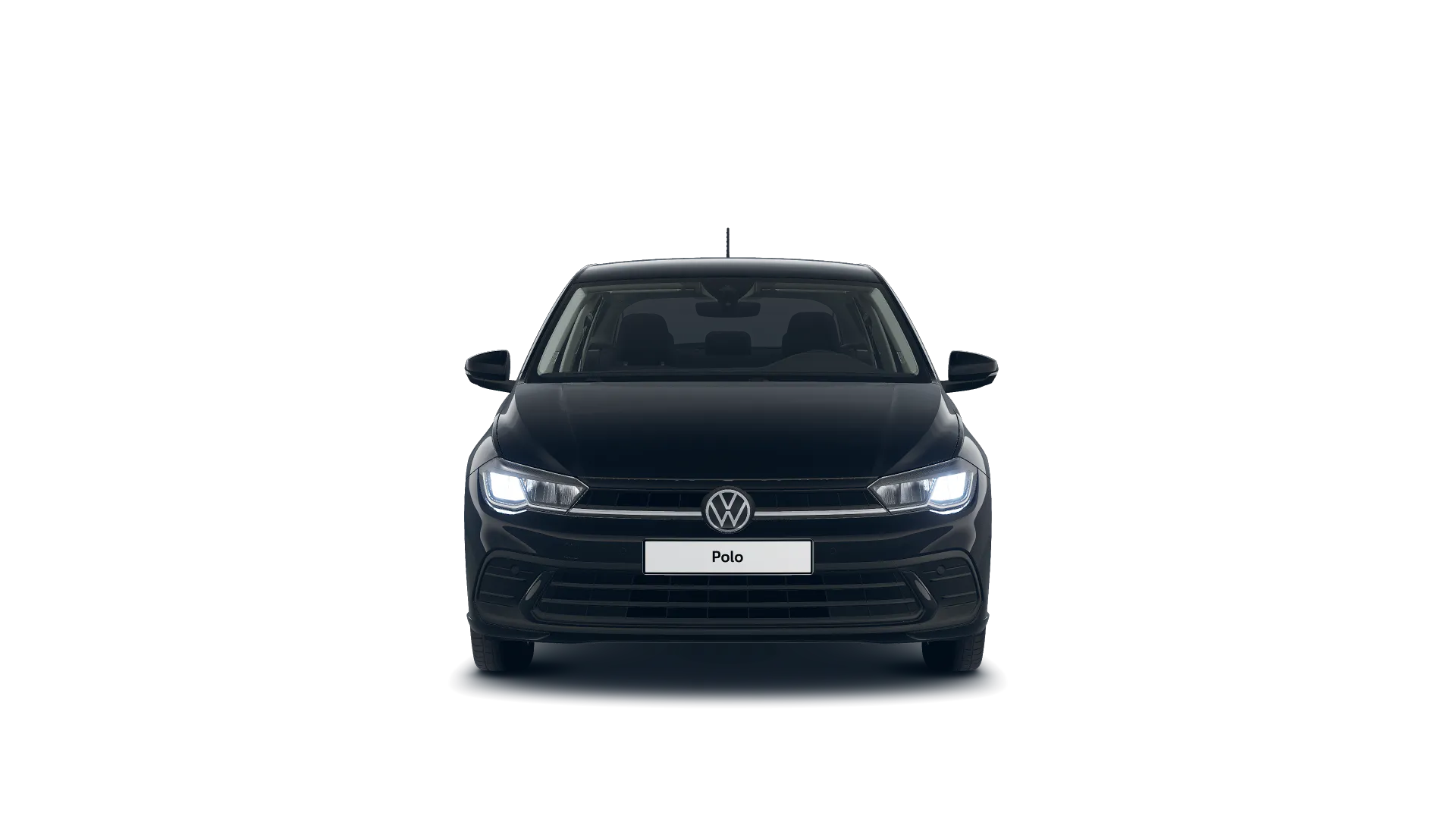 Volkswagen Polo MOVE