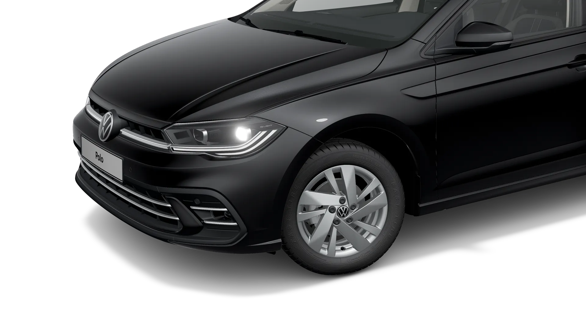 Volkswagen Polo Style