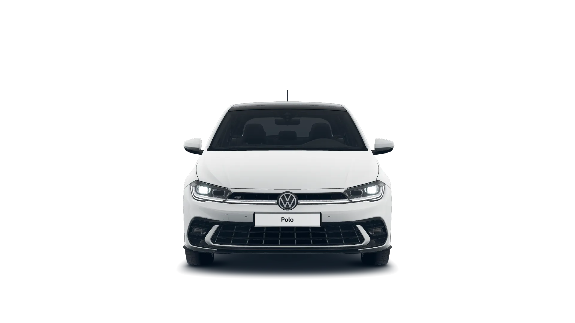 Volkswagen Polo R-Line
