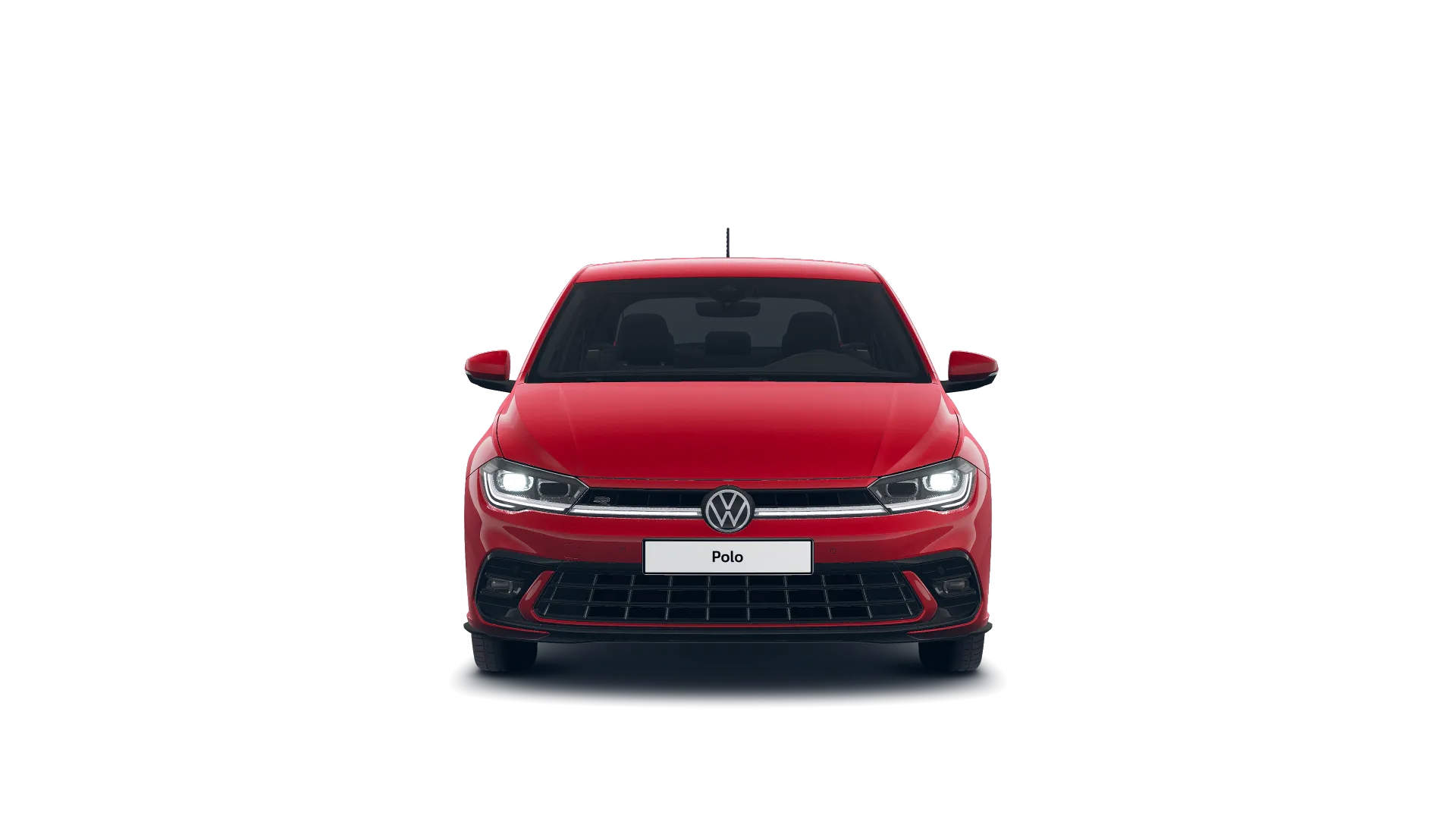 Volkswagen Polo R-Line
