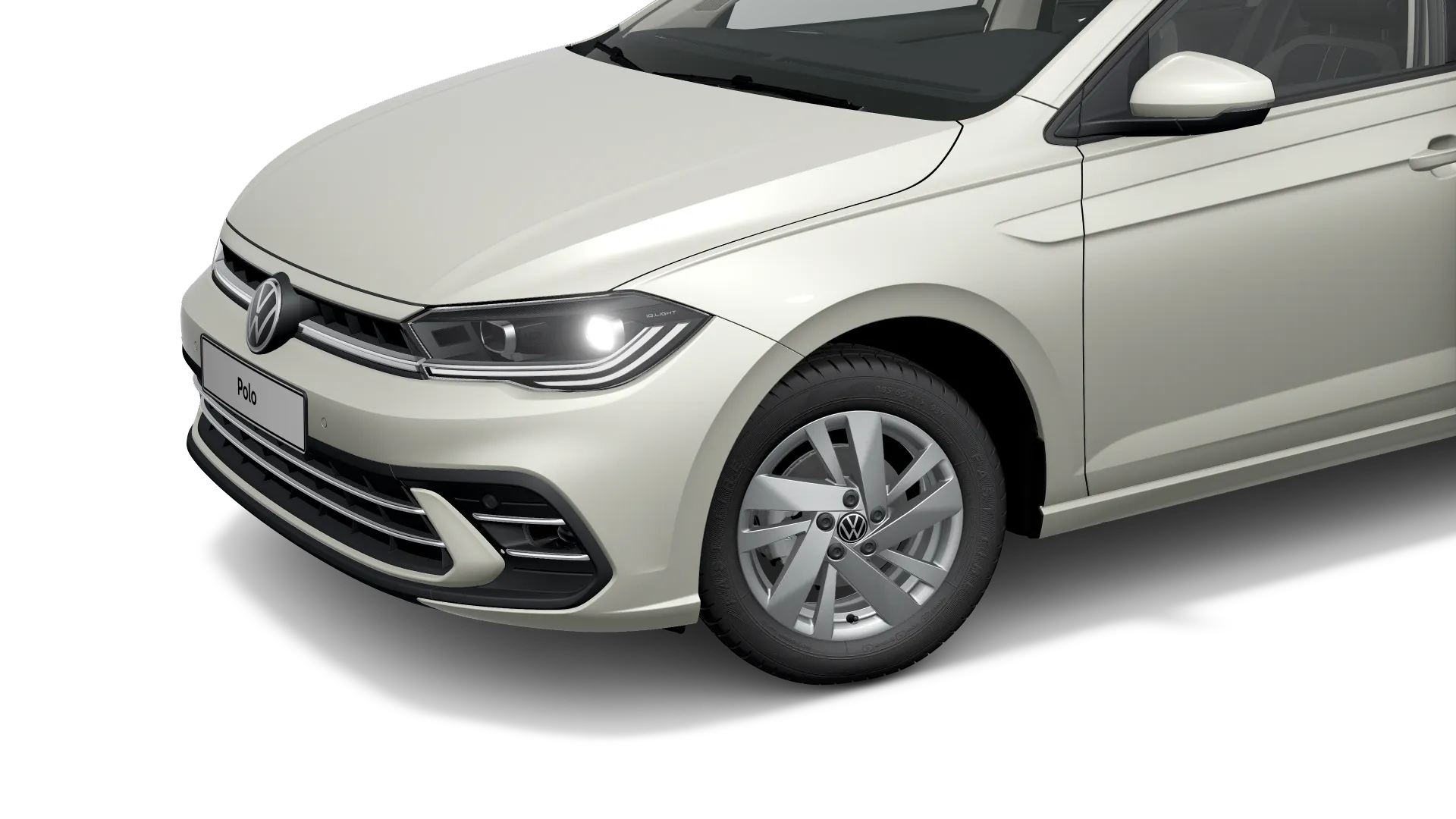 Volkswagen Polo Style