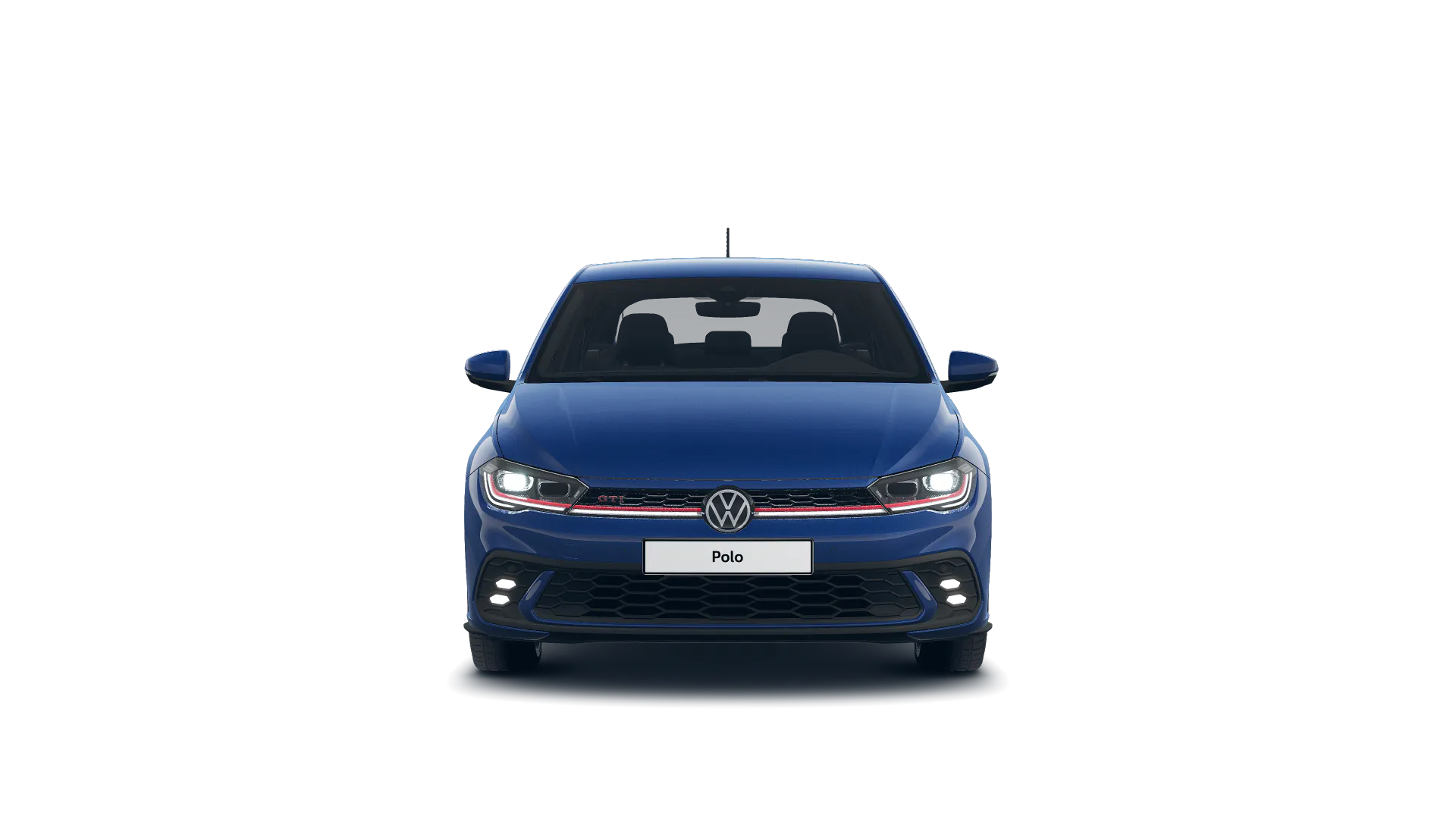 Volkswagen Polo GTI