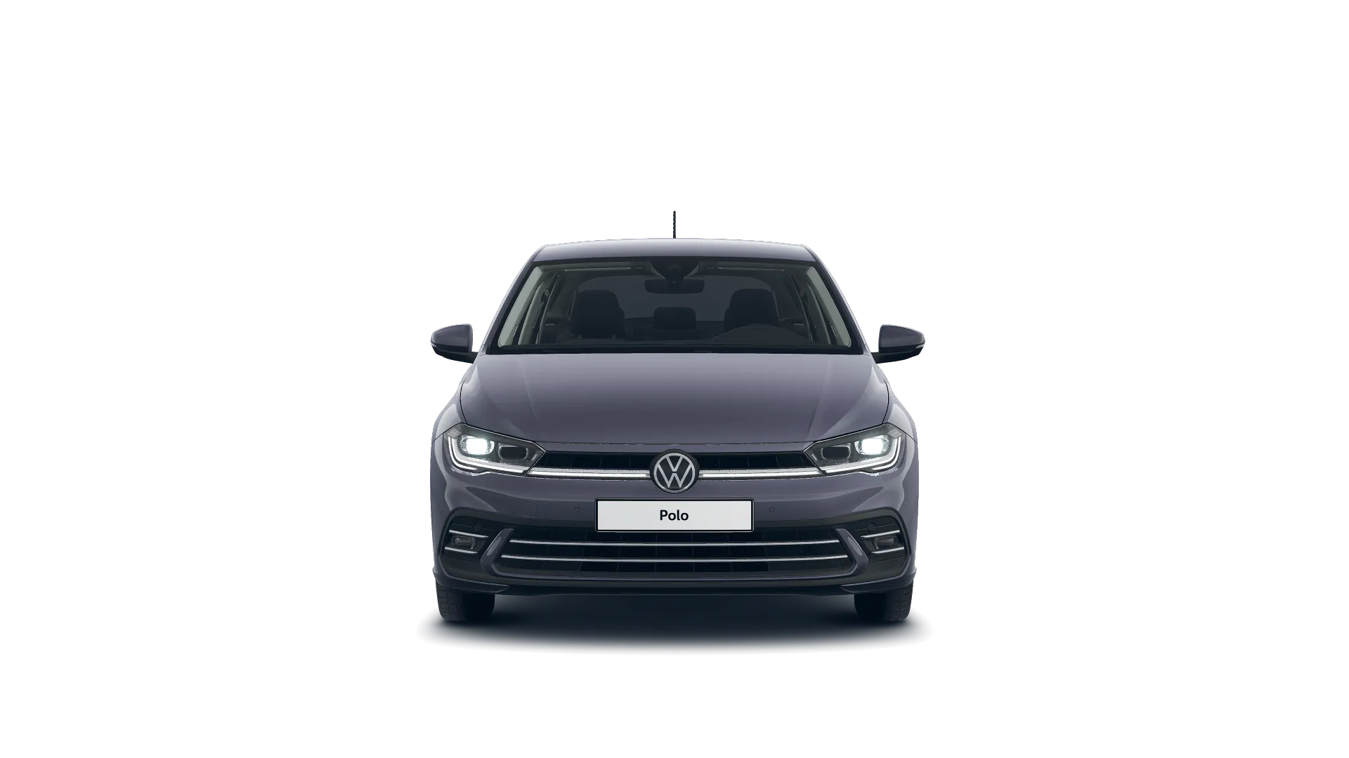 Volkswagen Polo Style