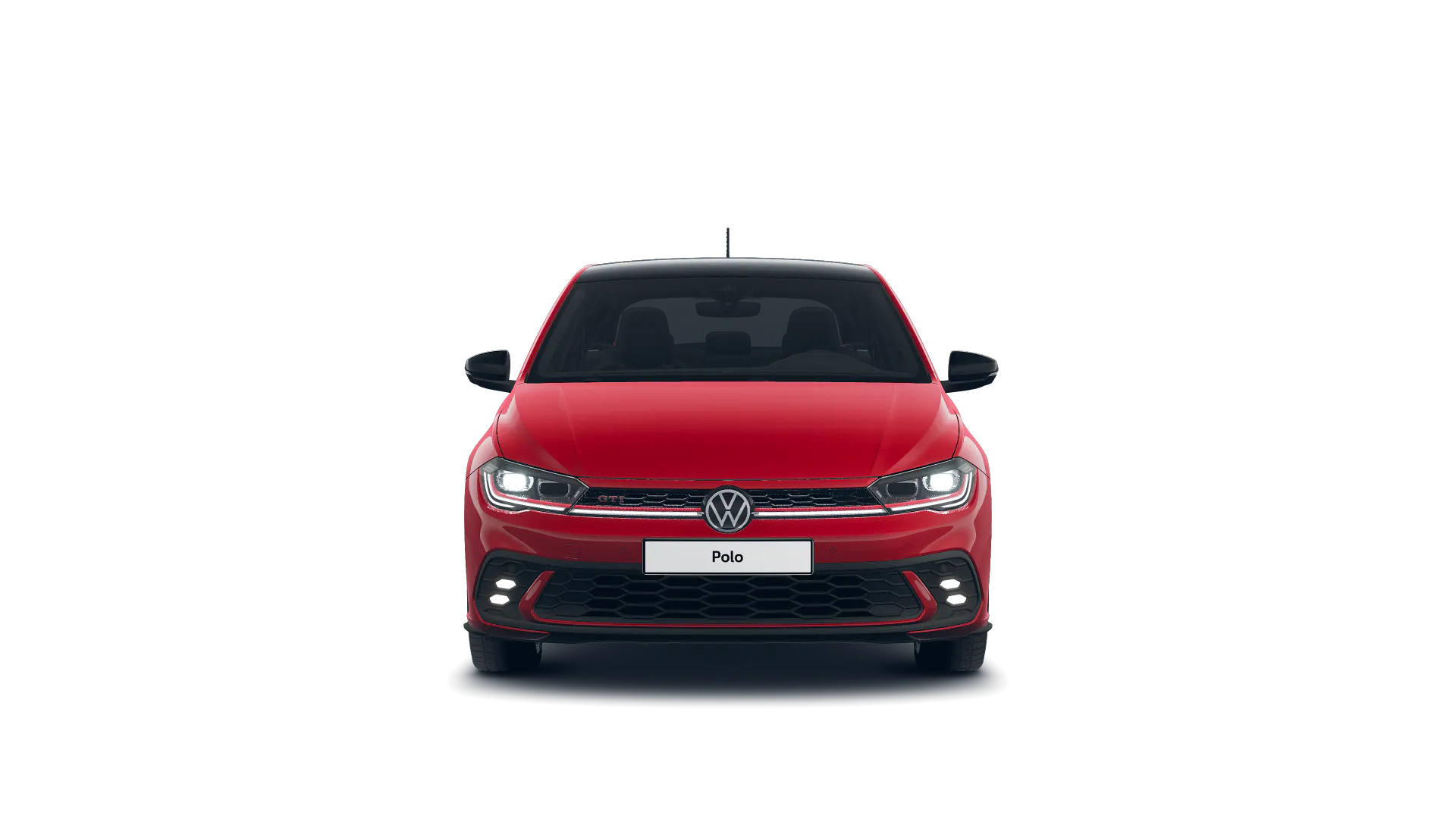 Volkswagen Polo GTI