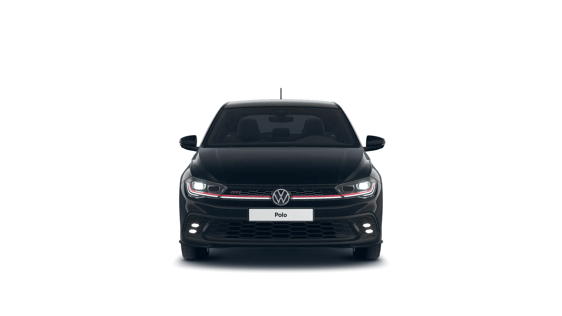Volkswagen Polo GTI