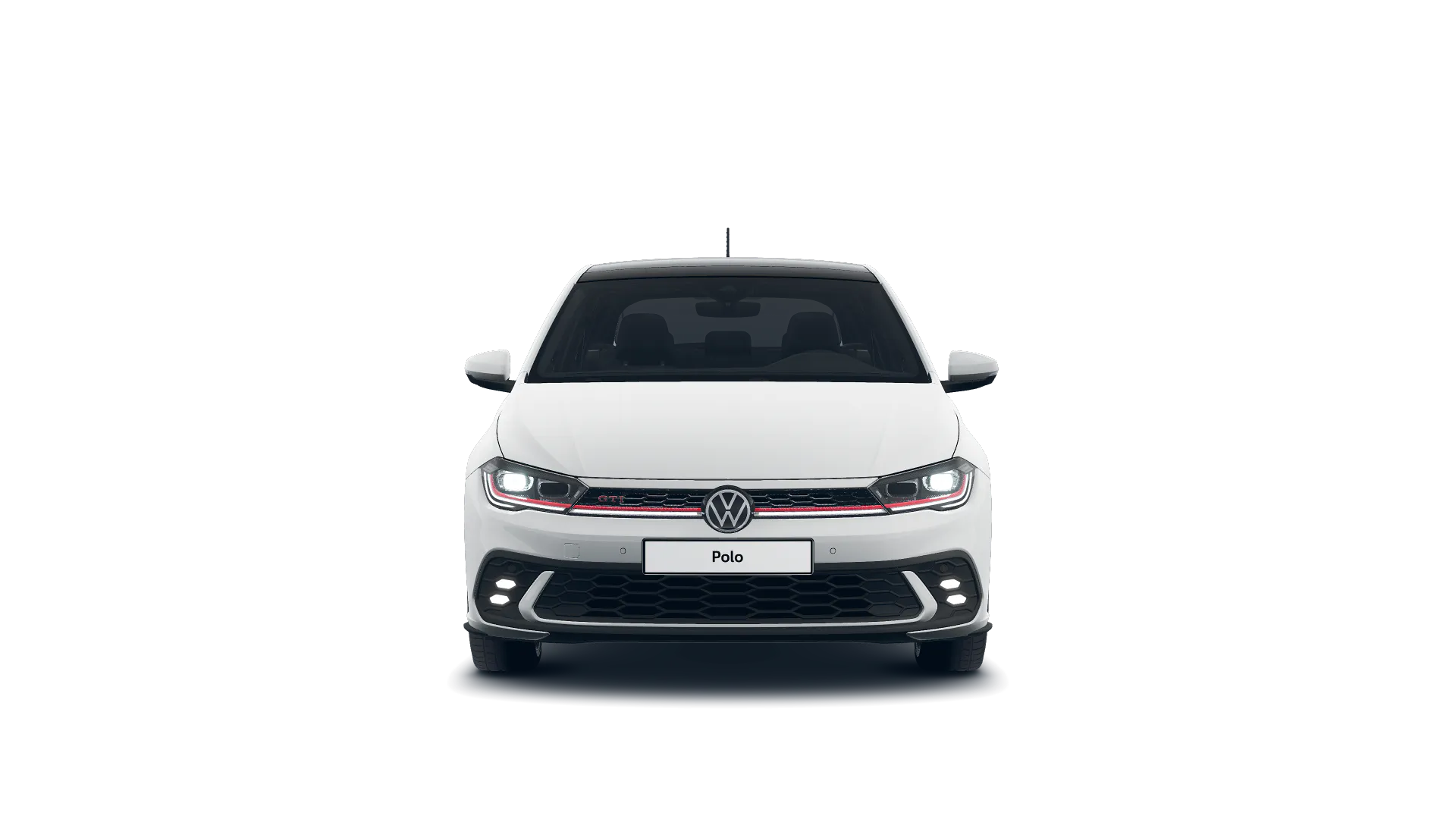 Volkswagen Polo GTI
