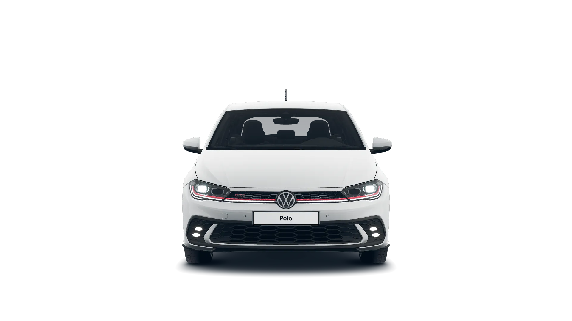 Volkswagen Polo GTI