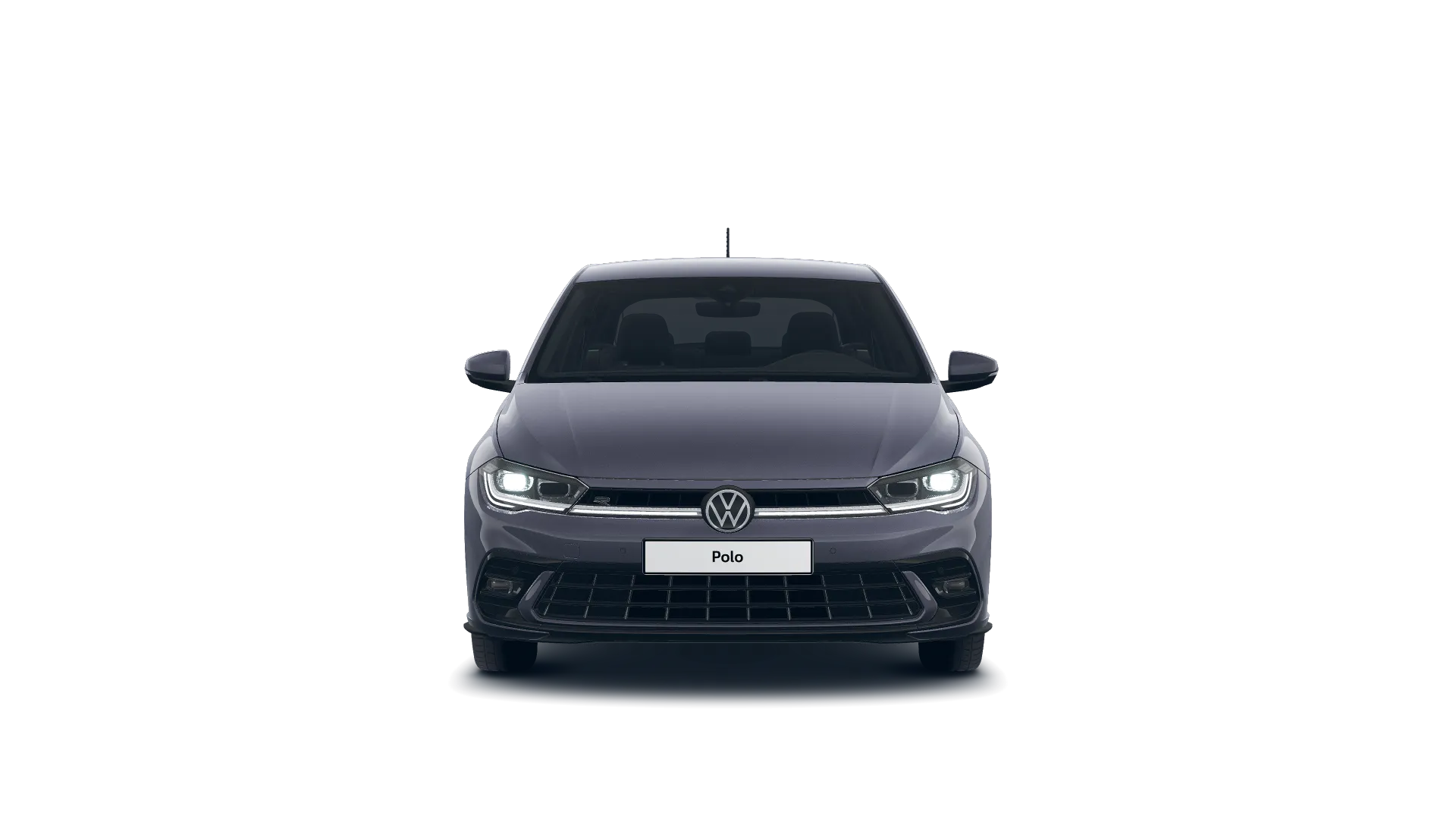 Volkswagen Polo R-Line