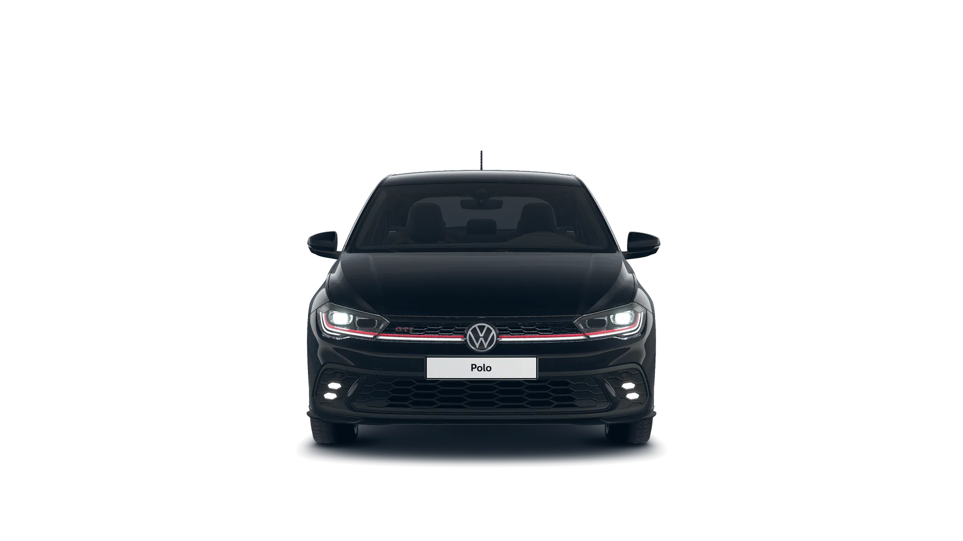 Volkswagen Polo GTI