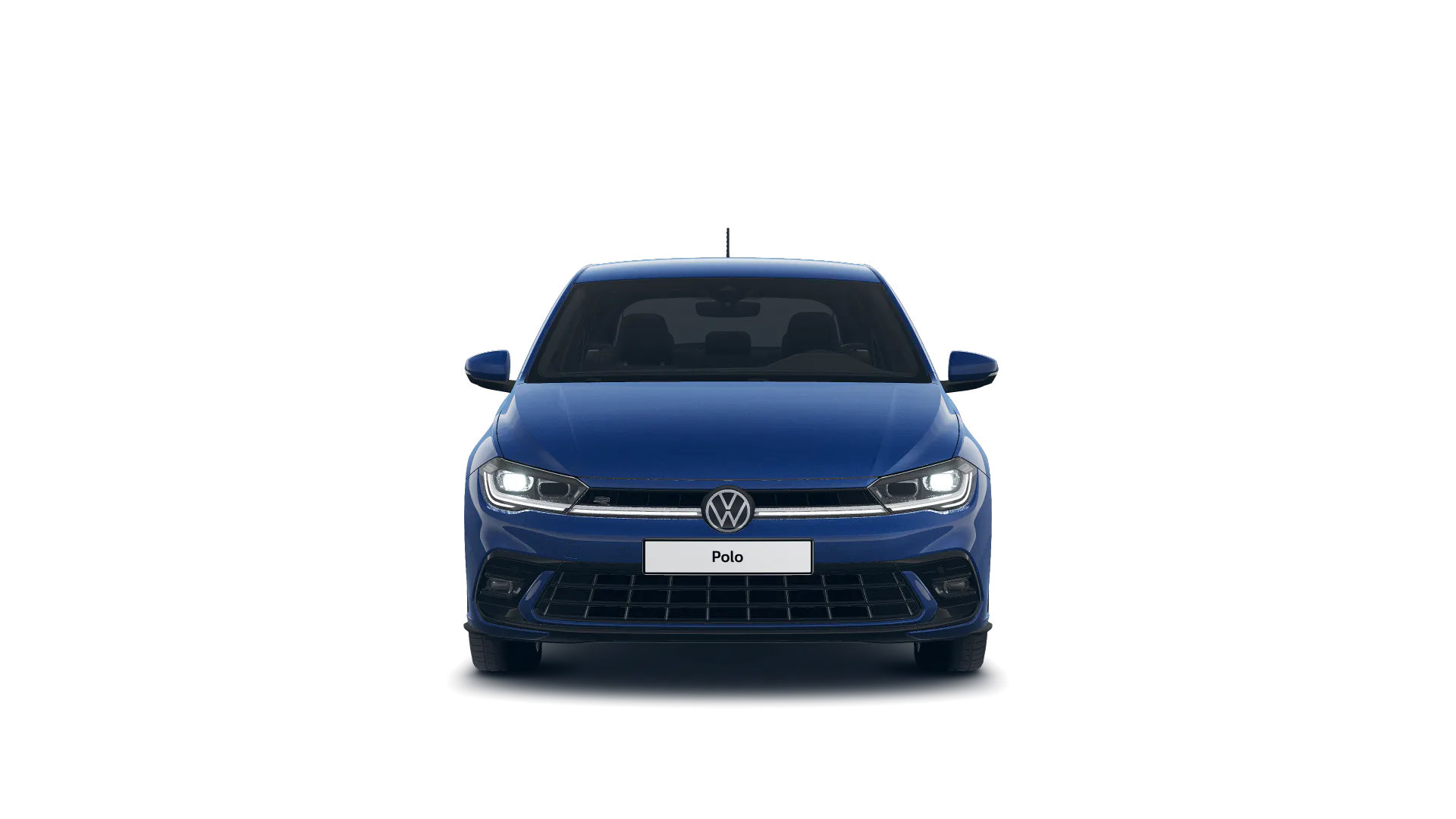 Volkswagen Polo R-Line