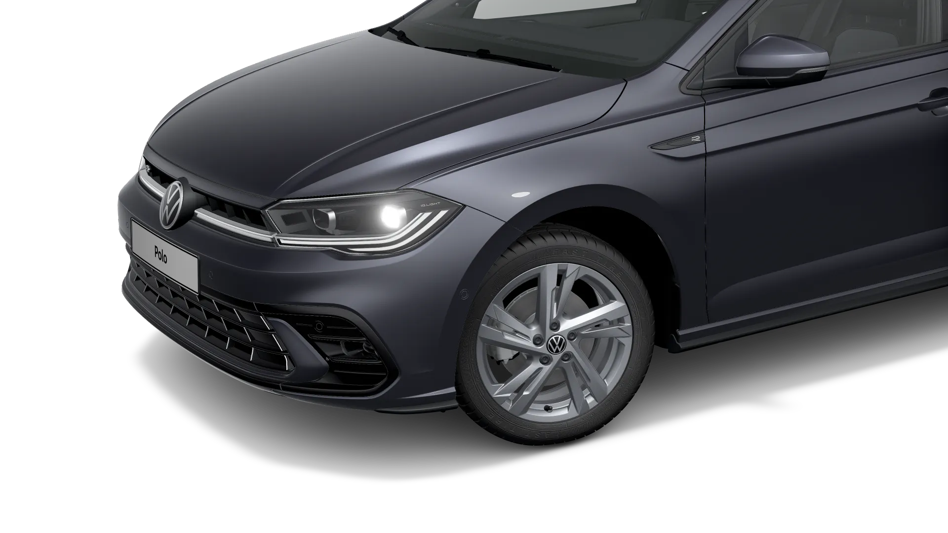 Volkswagen Polo R-Line