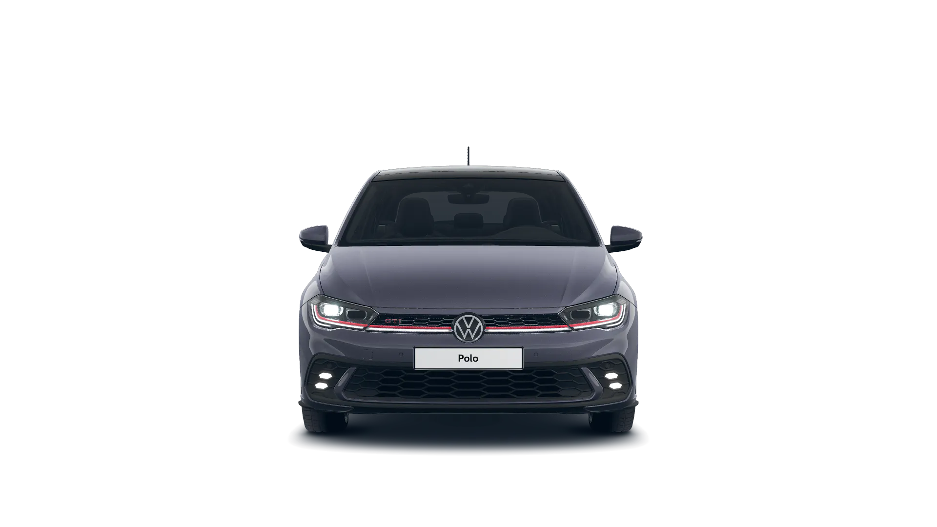 Volkswagen Polo GTI