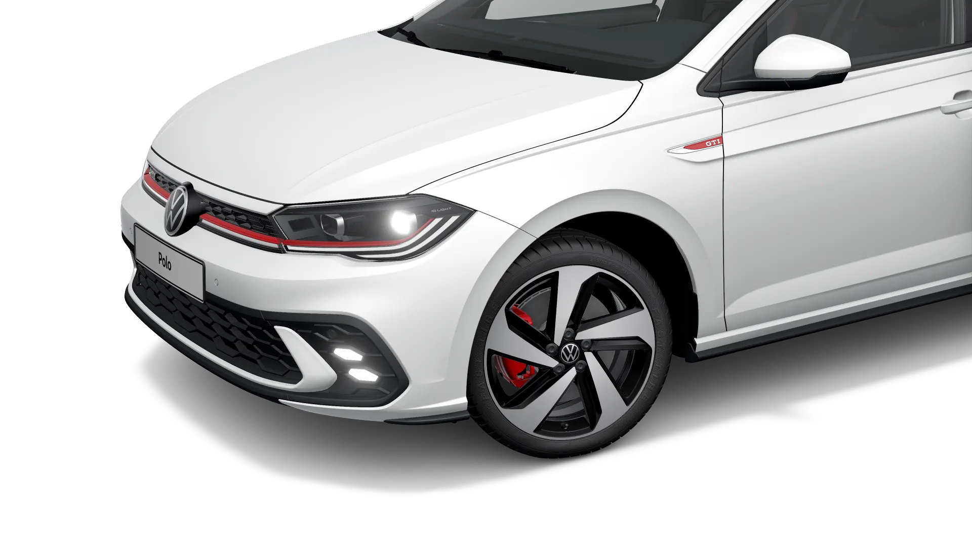 Volkswagen Polo GTI