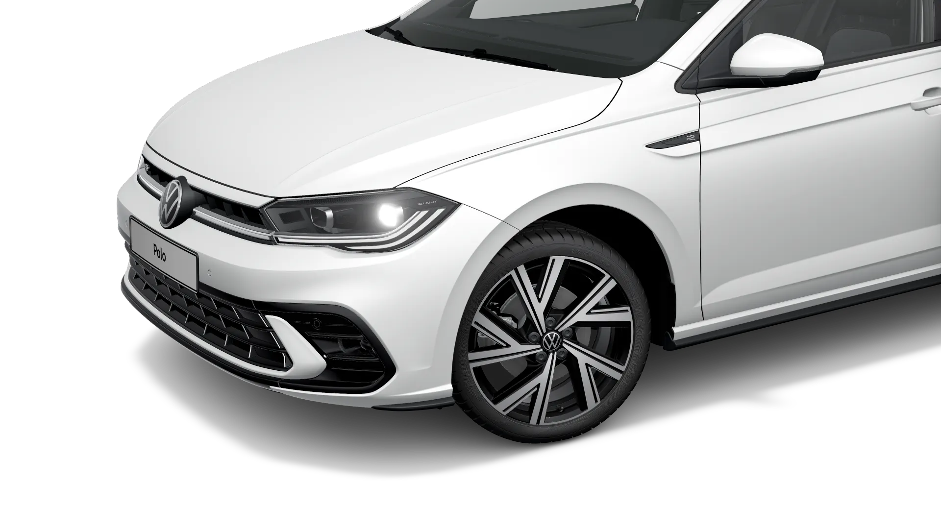 Volkswagen Polo R-Line
