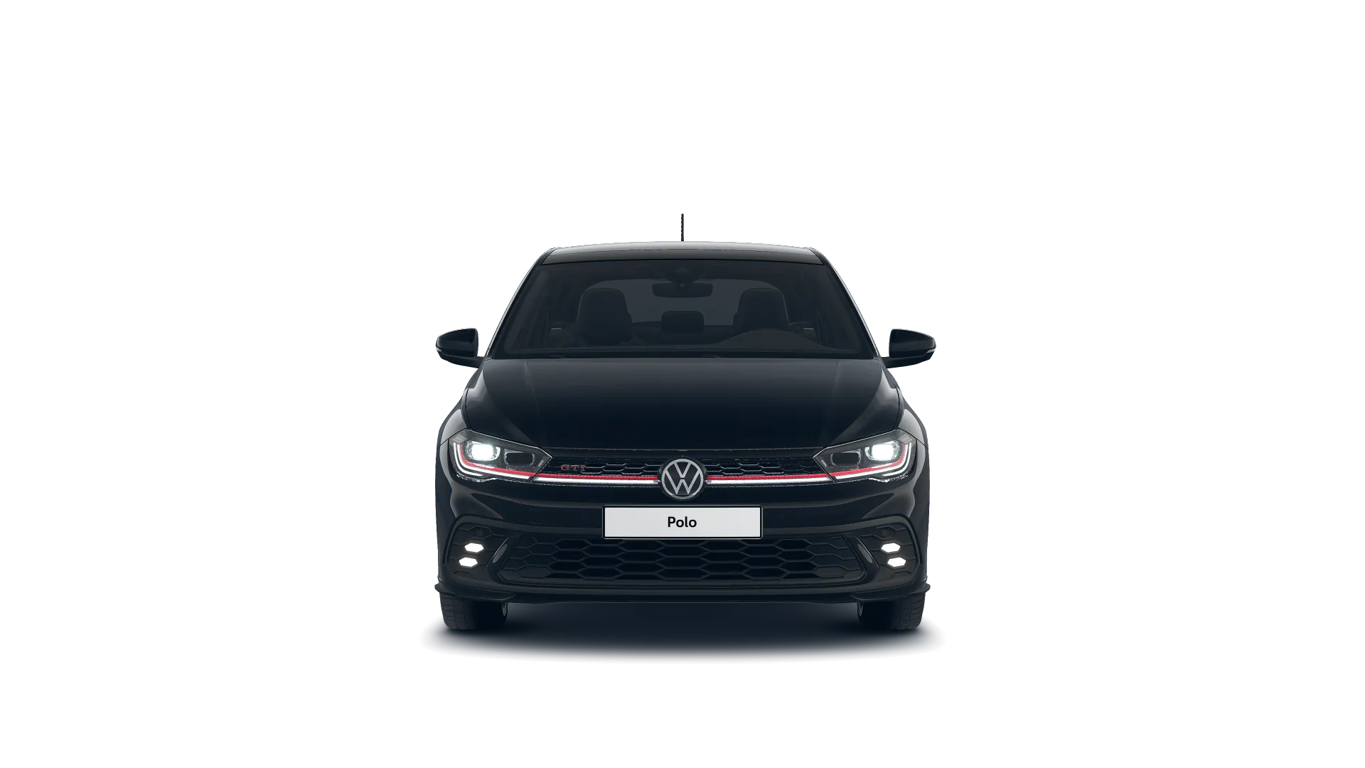 Volkswagen Polo GTI