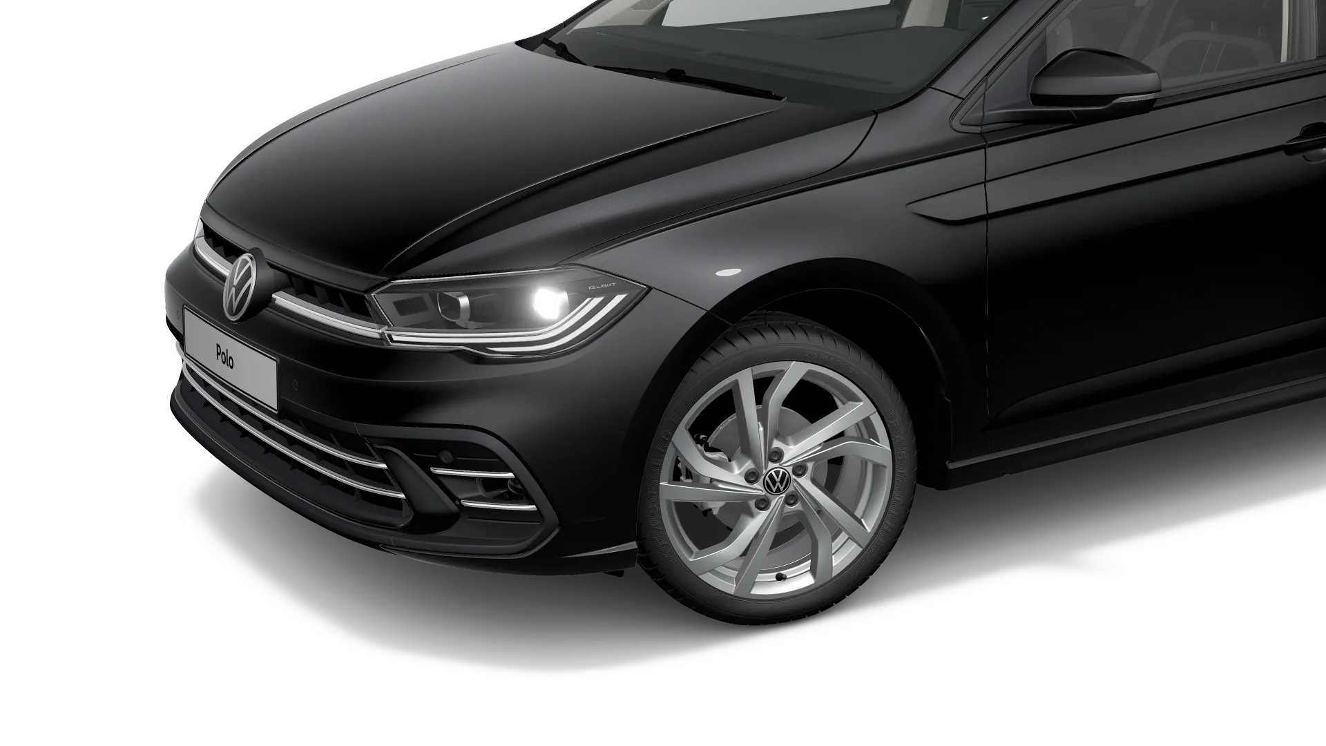 Volkswagen Polo Style