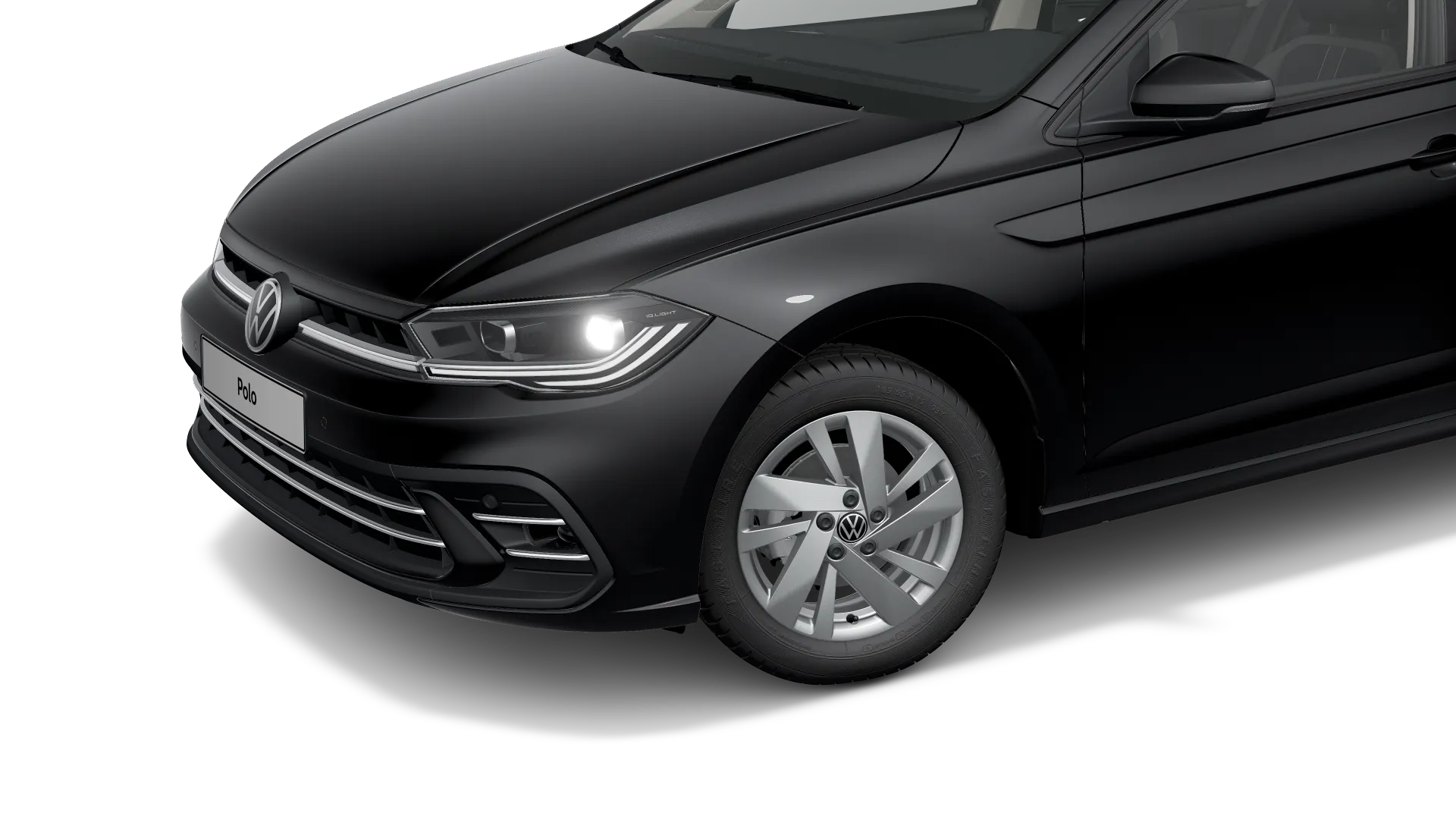 Volkswagen Polo Style