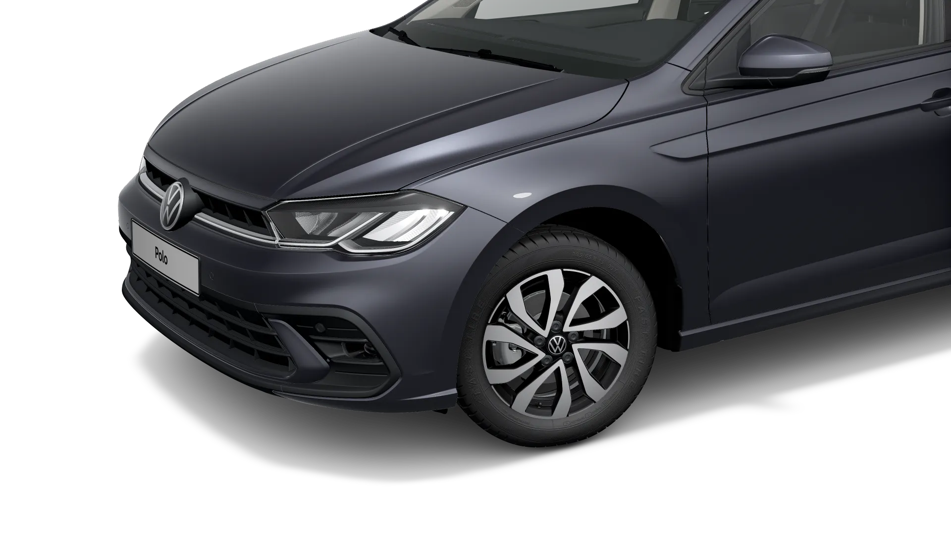 Volkswagen Polo Active
