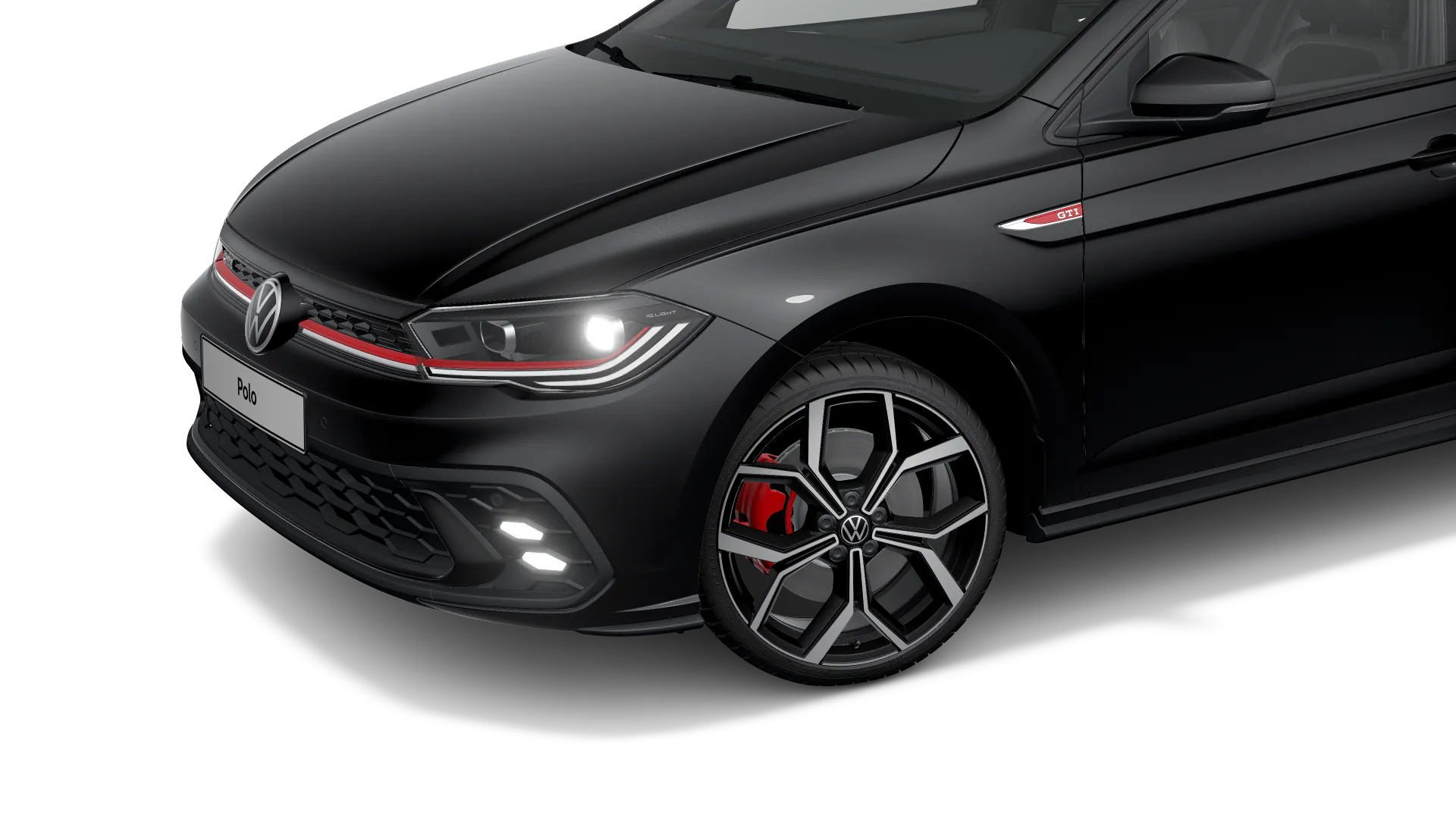 Volkswagen Polo GTI