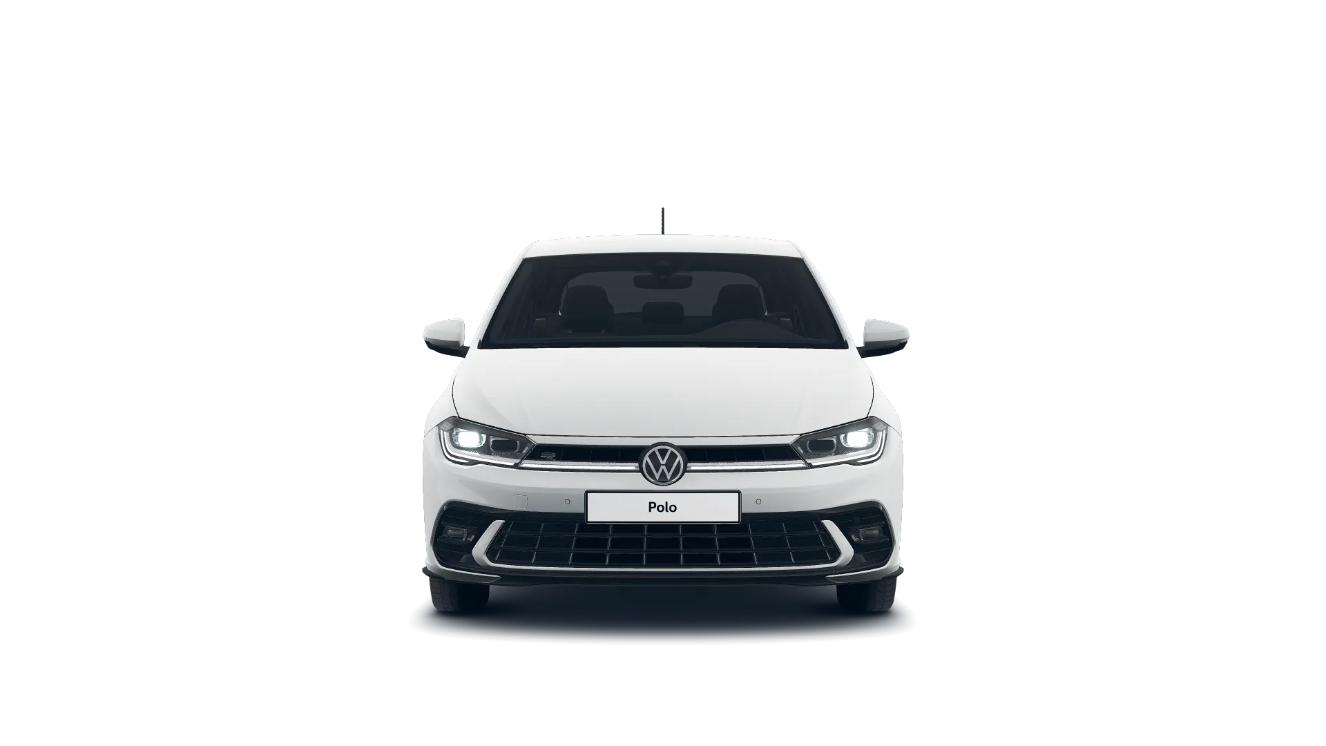 Volkswagen Polo R-Line