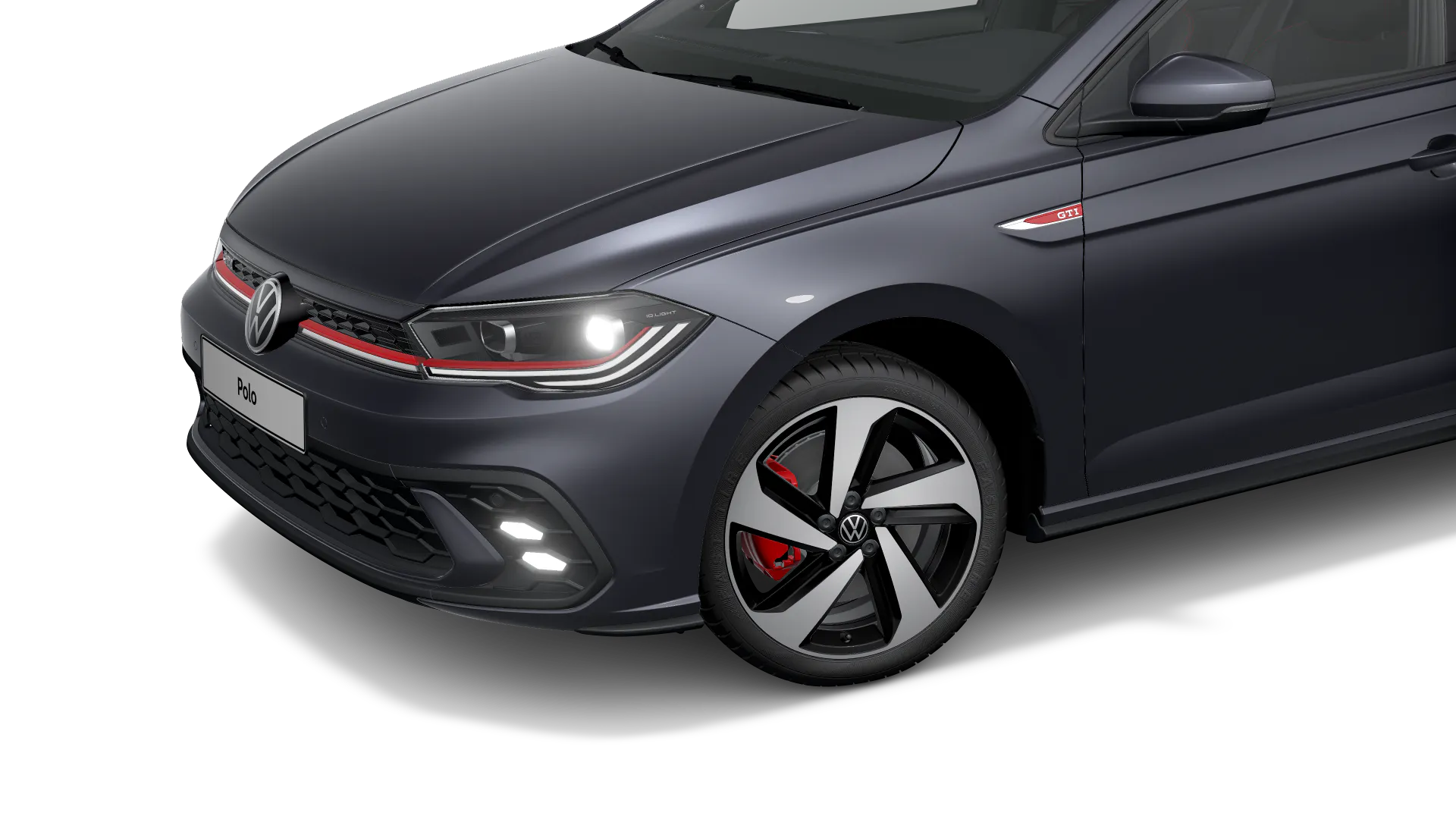 Volkswagen Polo GTI