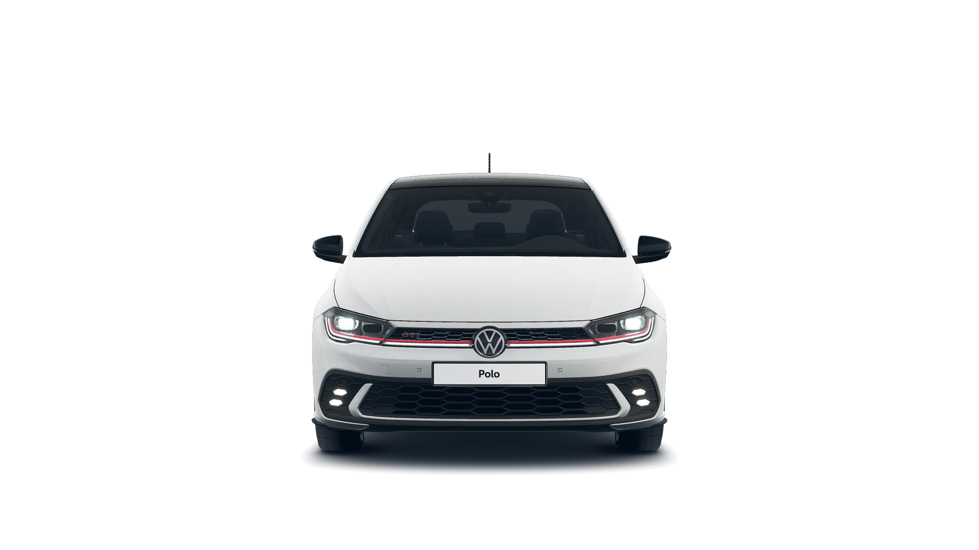 Volkswagen Polo GTI