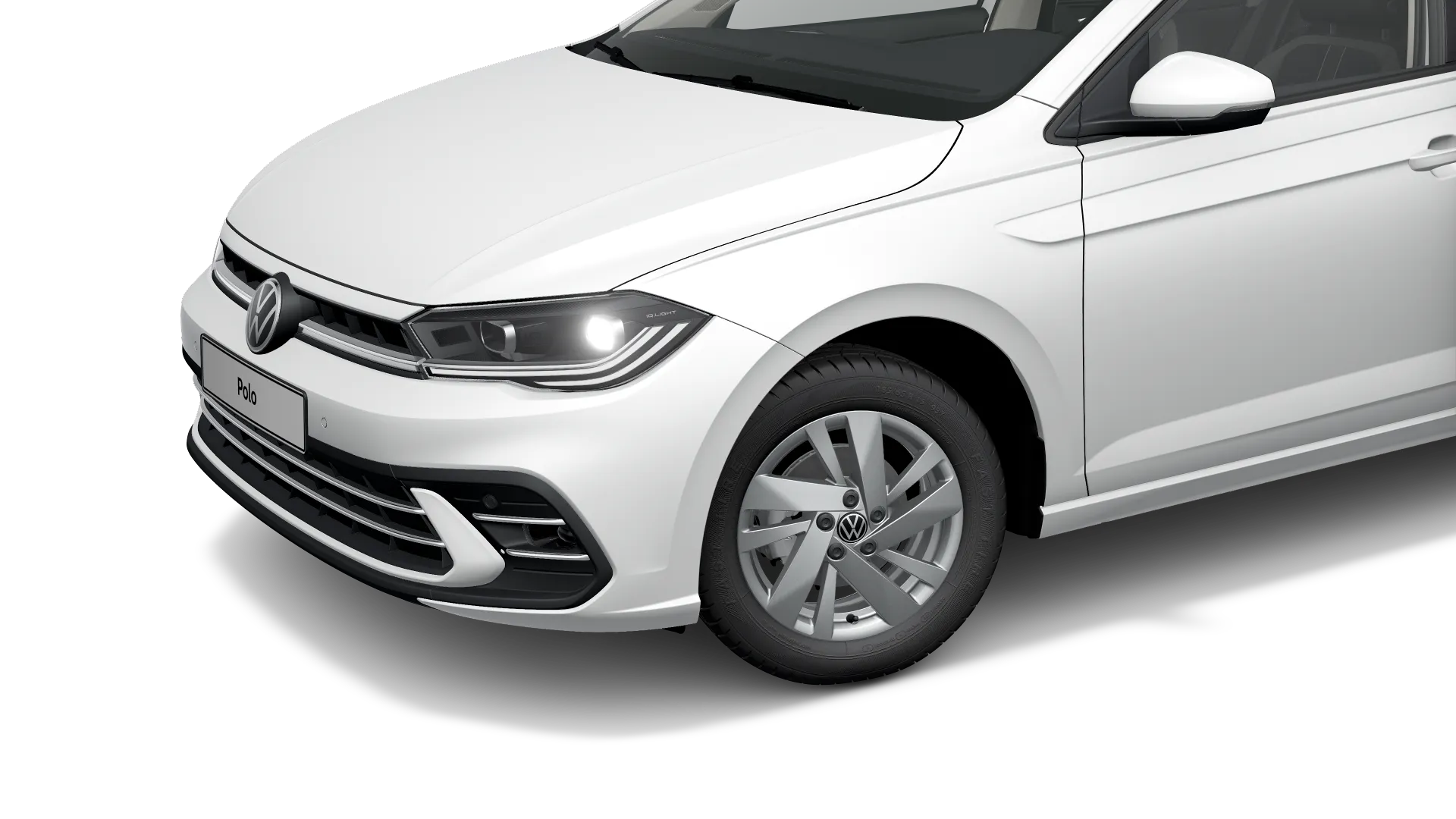 Volkswagen Polo Style