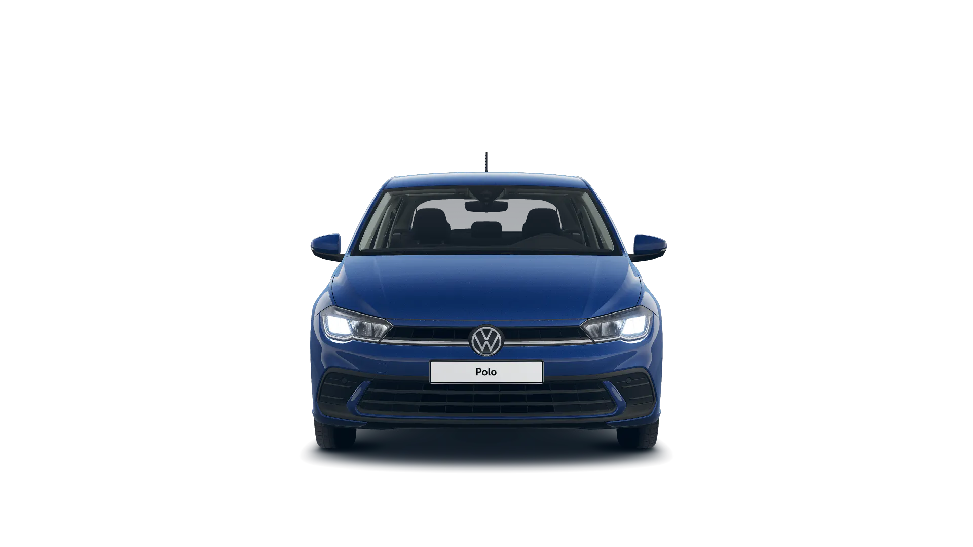 Volkswagen Polo Movie