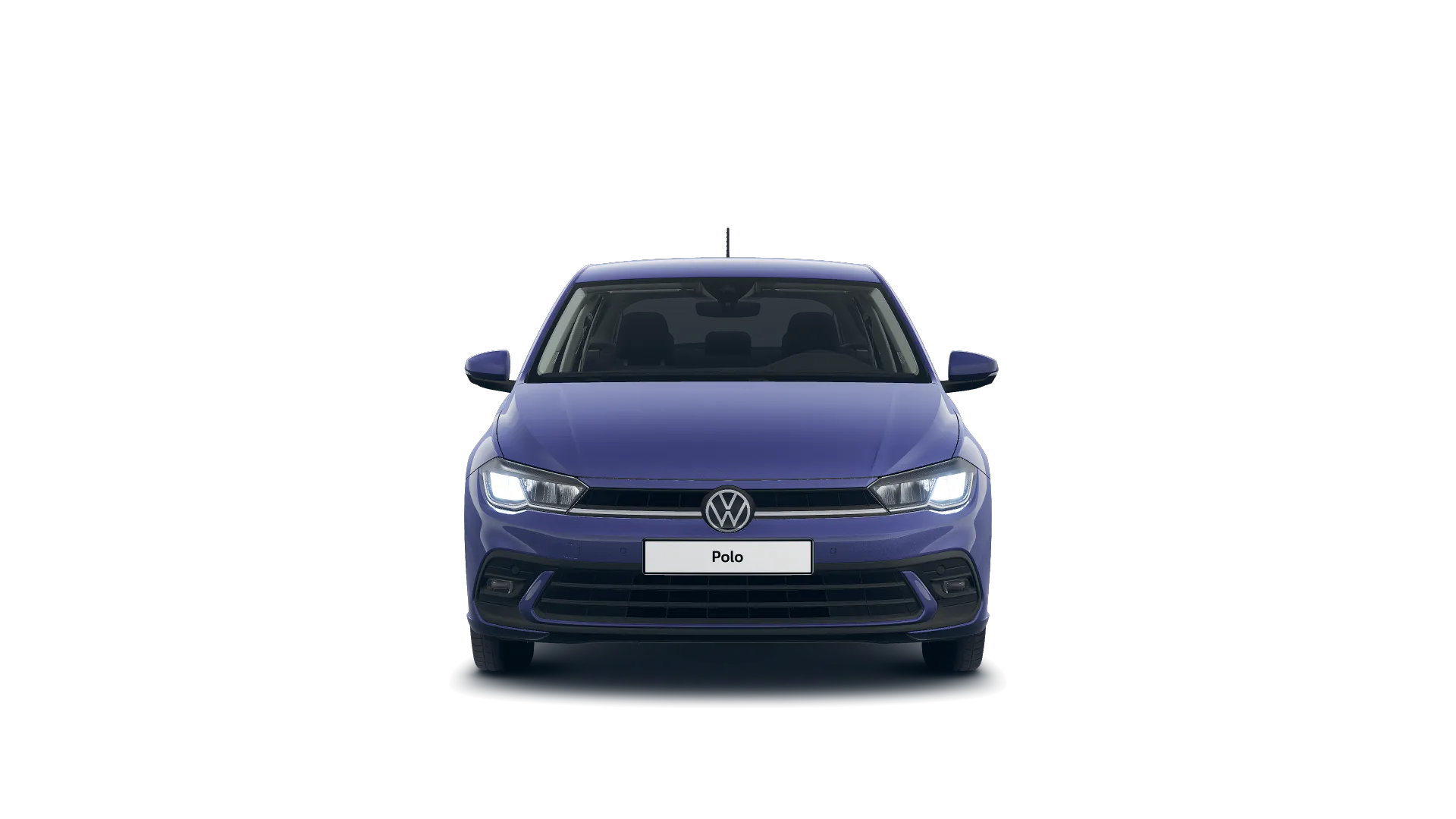 Volkswagen Polo Active