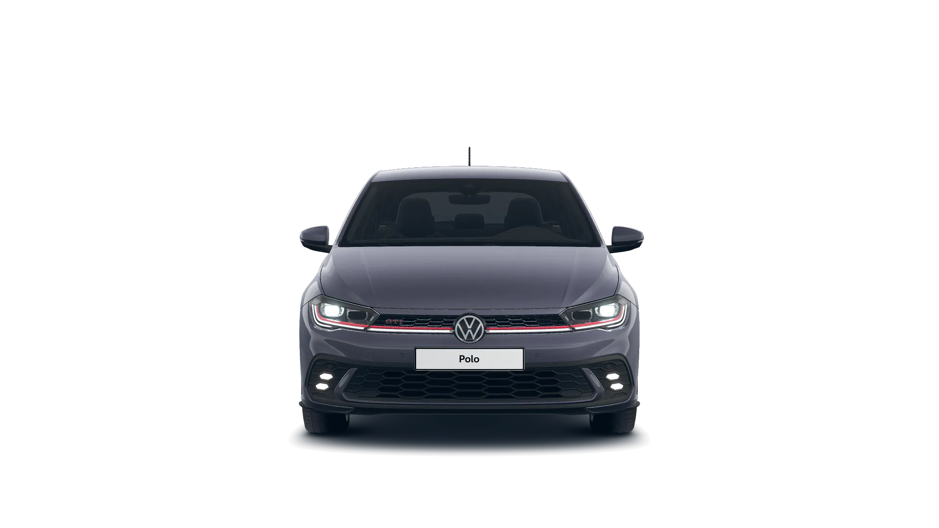 Volkswagen Polo GTI