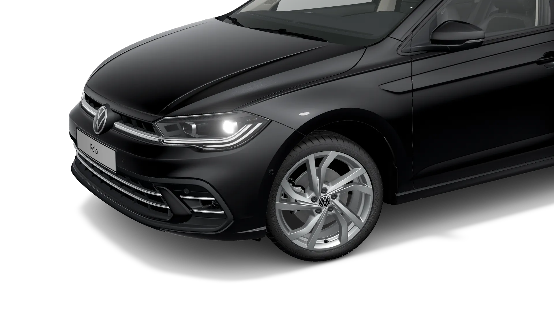Volkswagen Polo Style