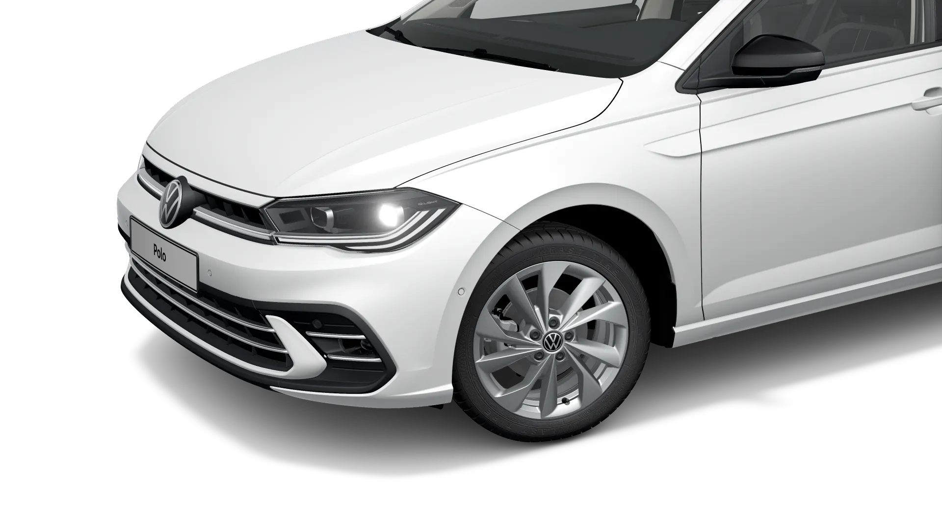 Volkswagen Polo Style