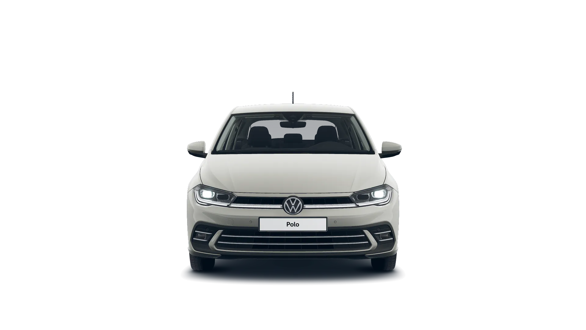 Volkswagen Polo Style