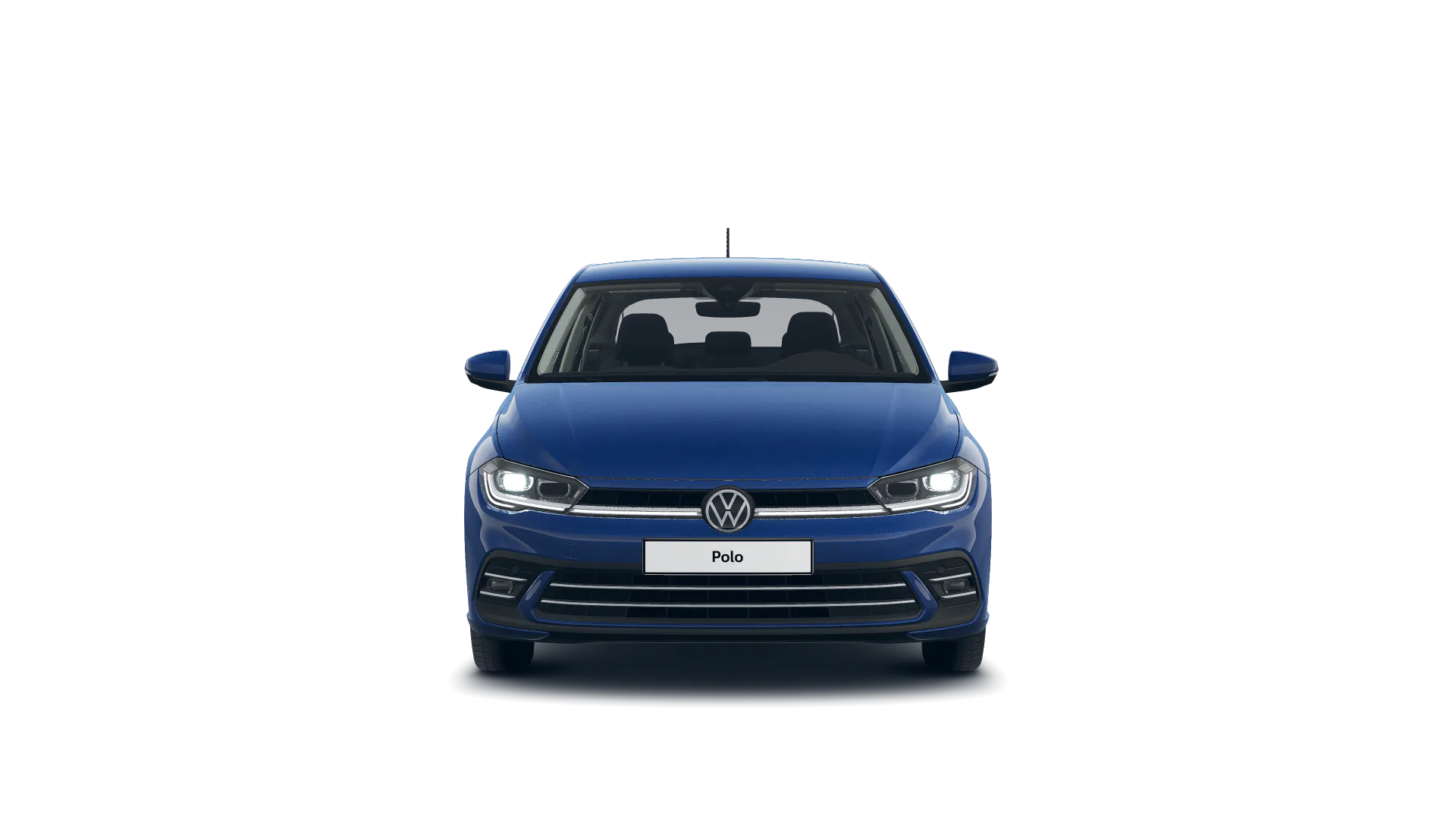 Volkswagen Polo Style
