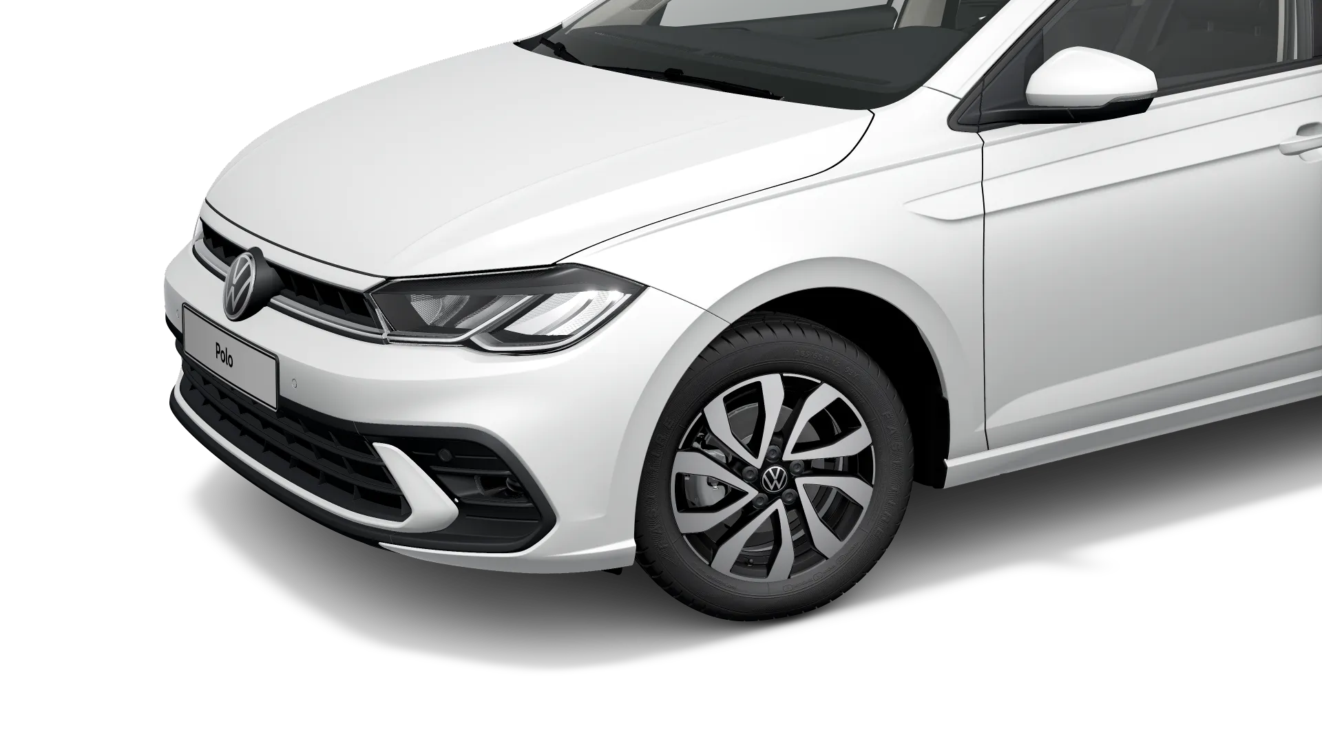 Volkswagen Polo Active