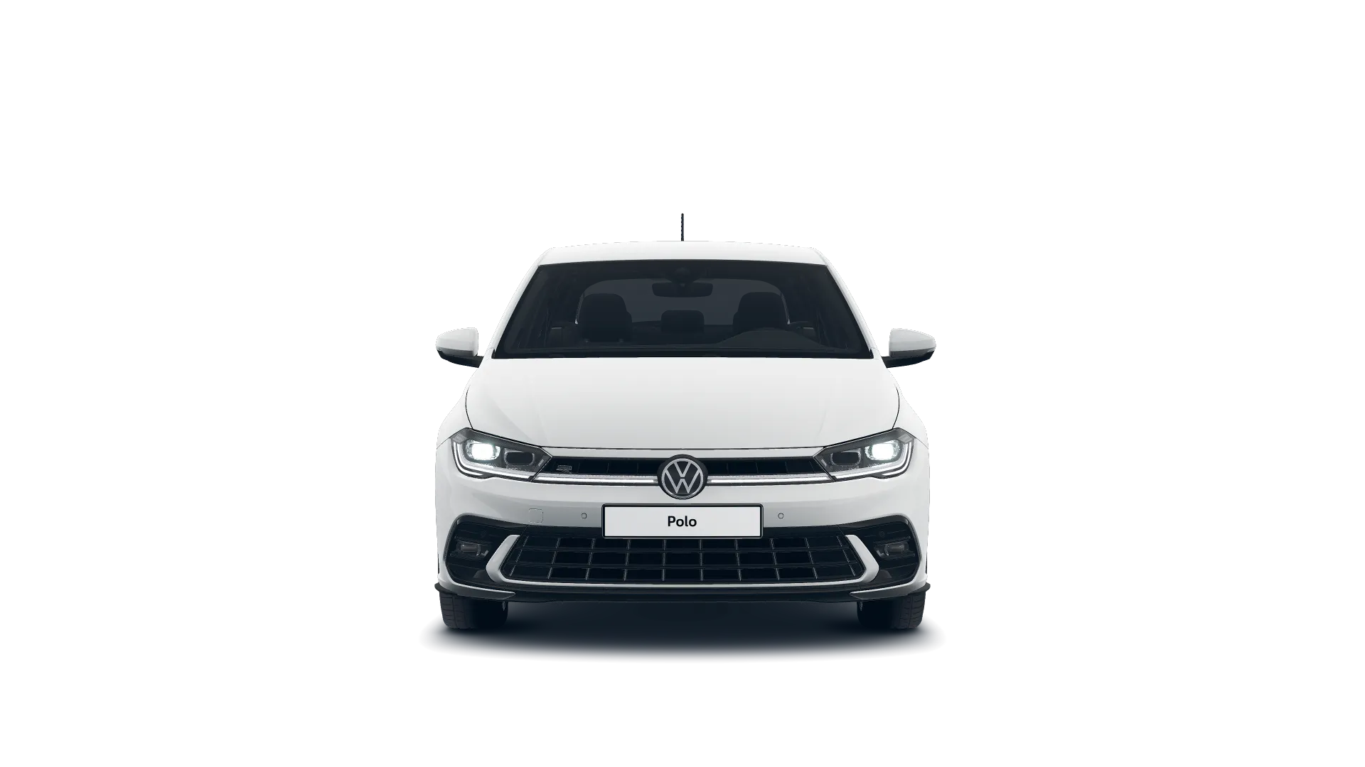 Volkswagen Polo R-Line