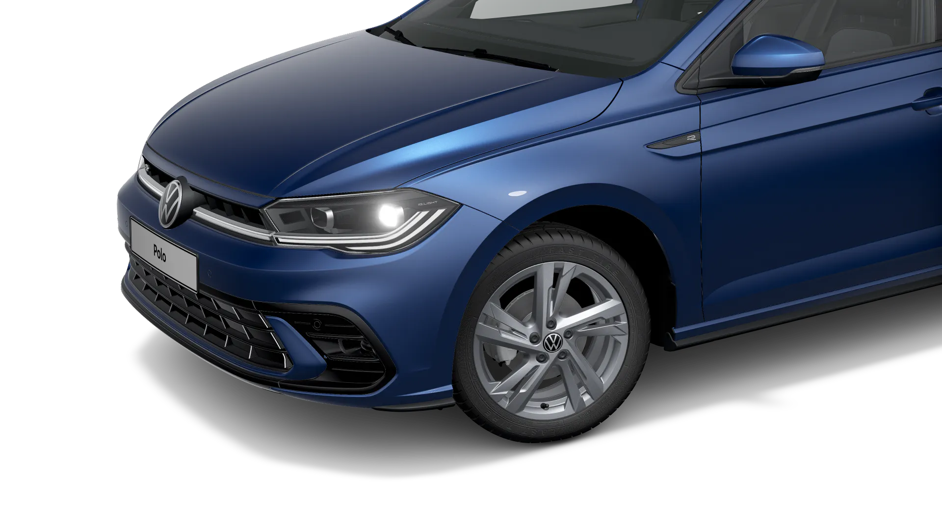 Volkswagen Polo R-Line