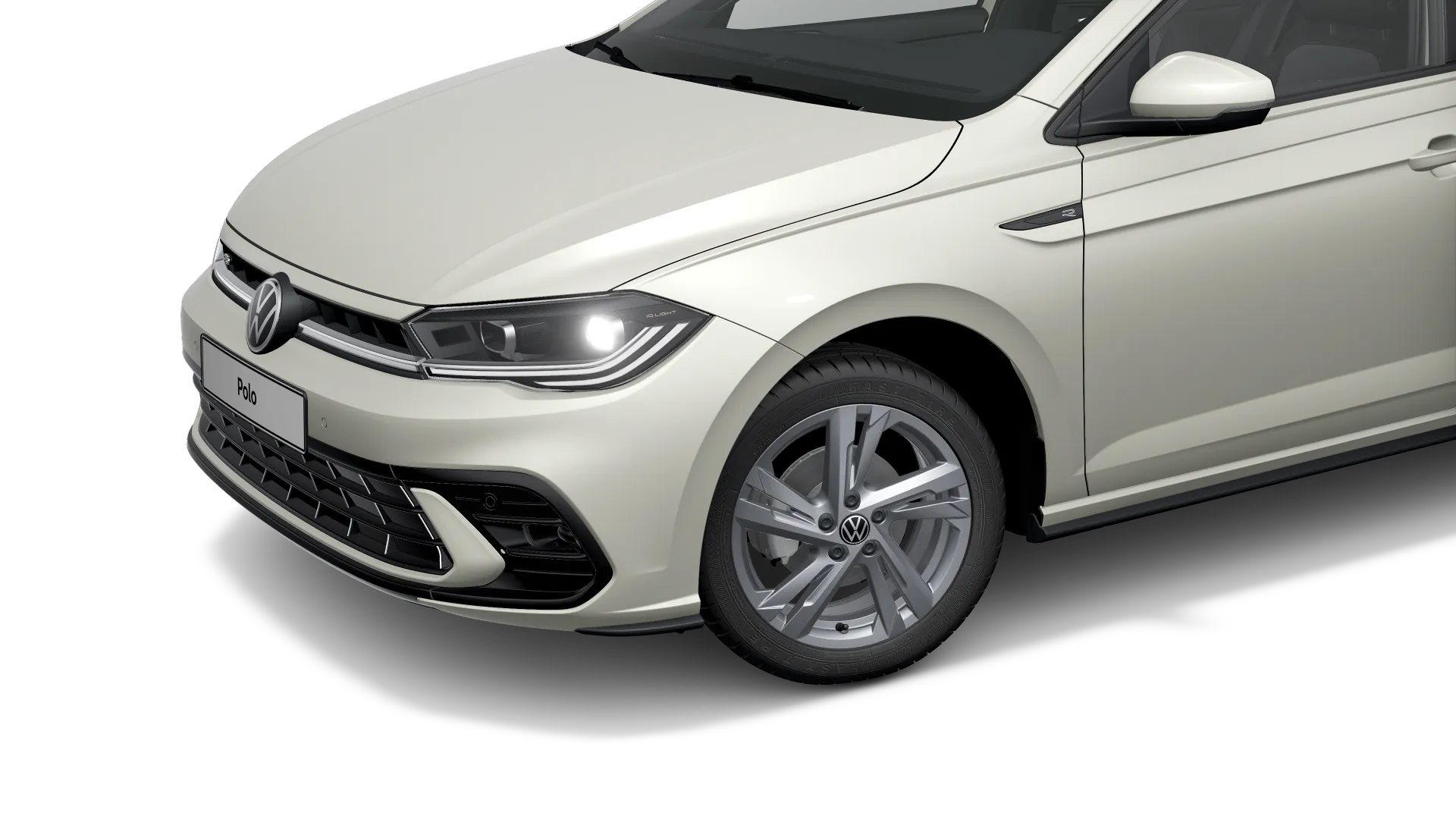 Volkswagen Polo R-Line