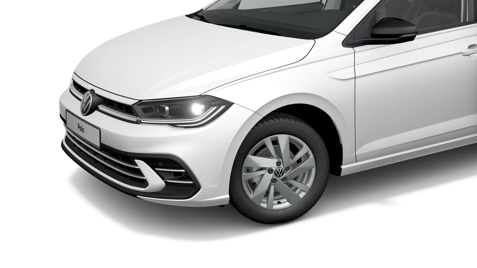 Volkswagen Polo Style