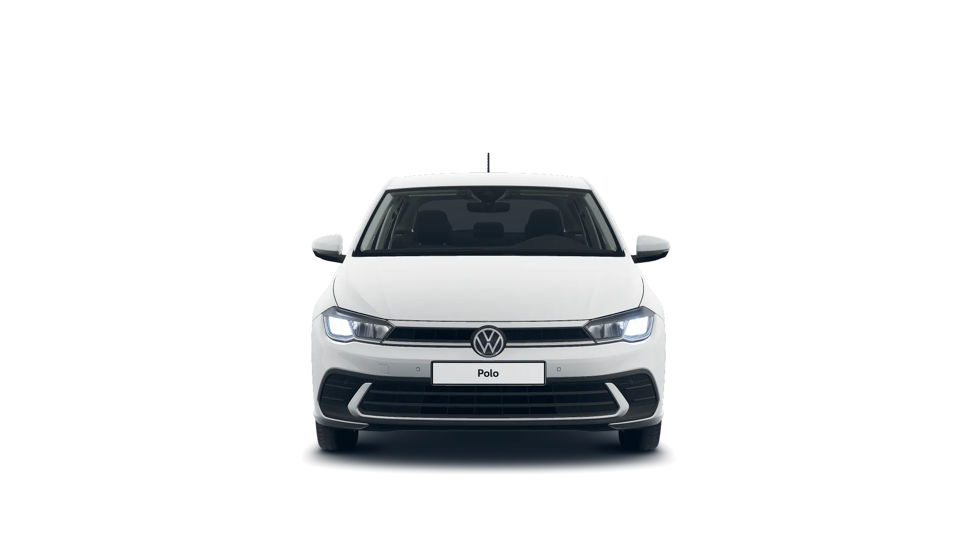 Volkswagen Polo MOVE